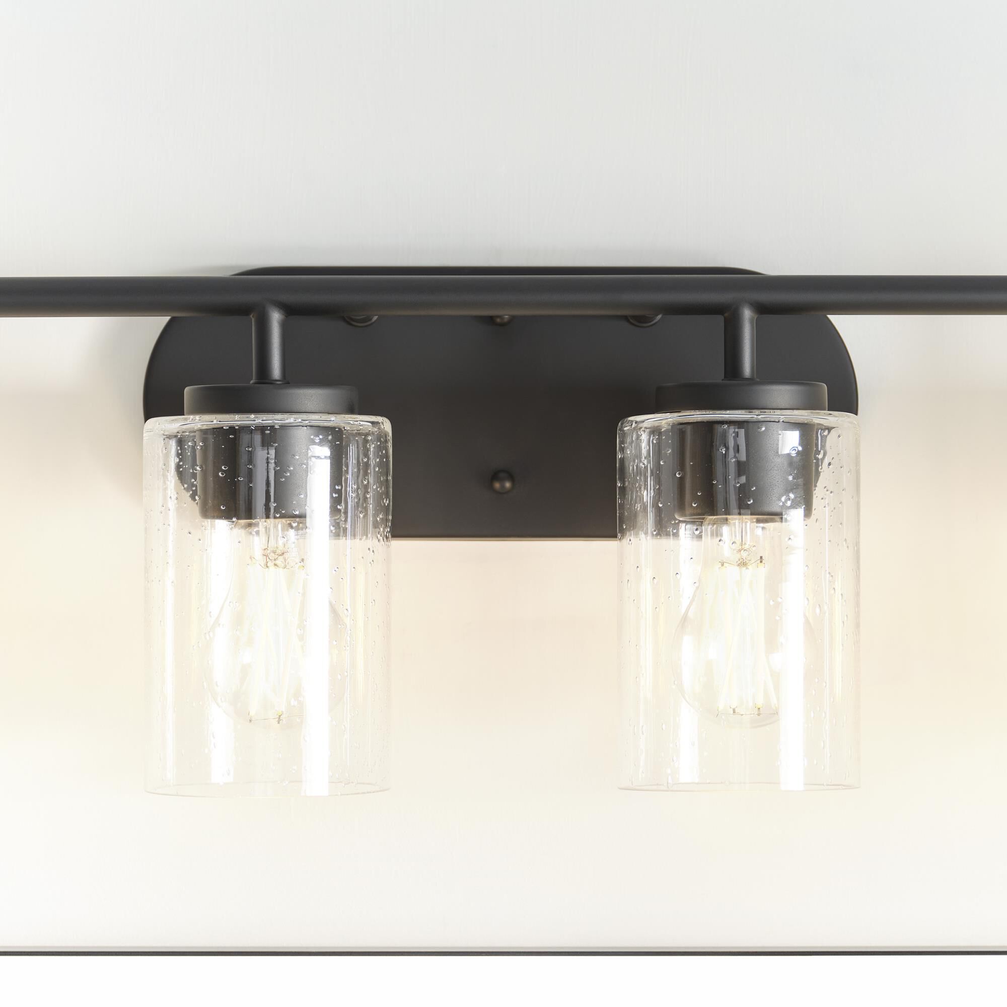 Oslo 27 Inch 4 Light Bath Vanity Light by Generation Lighting