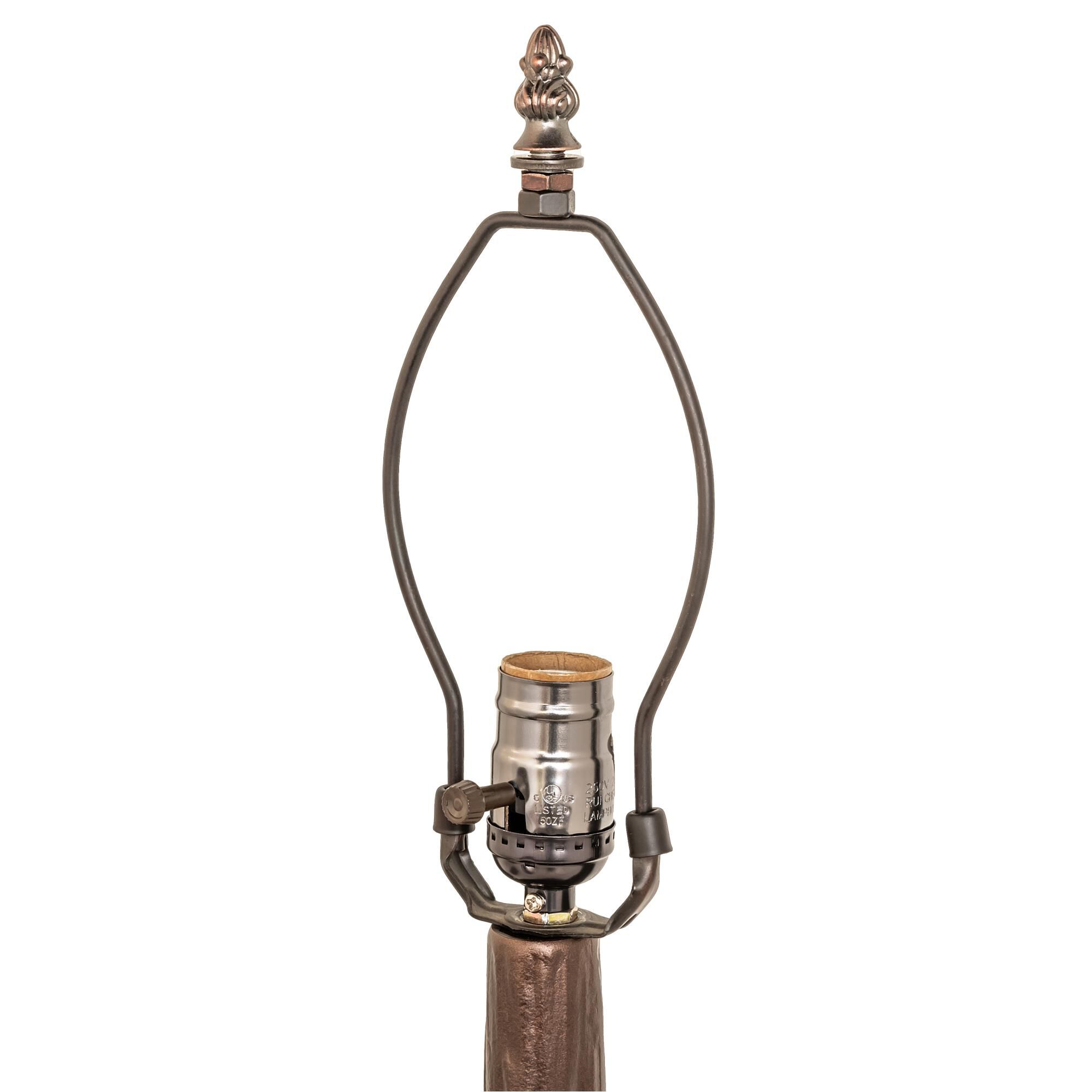 Tree 13 Inch Accent Lamp by Meyda Lighting