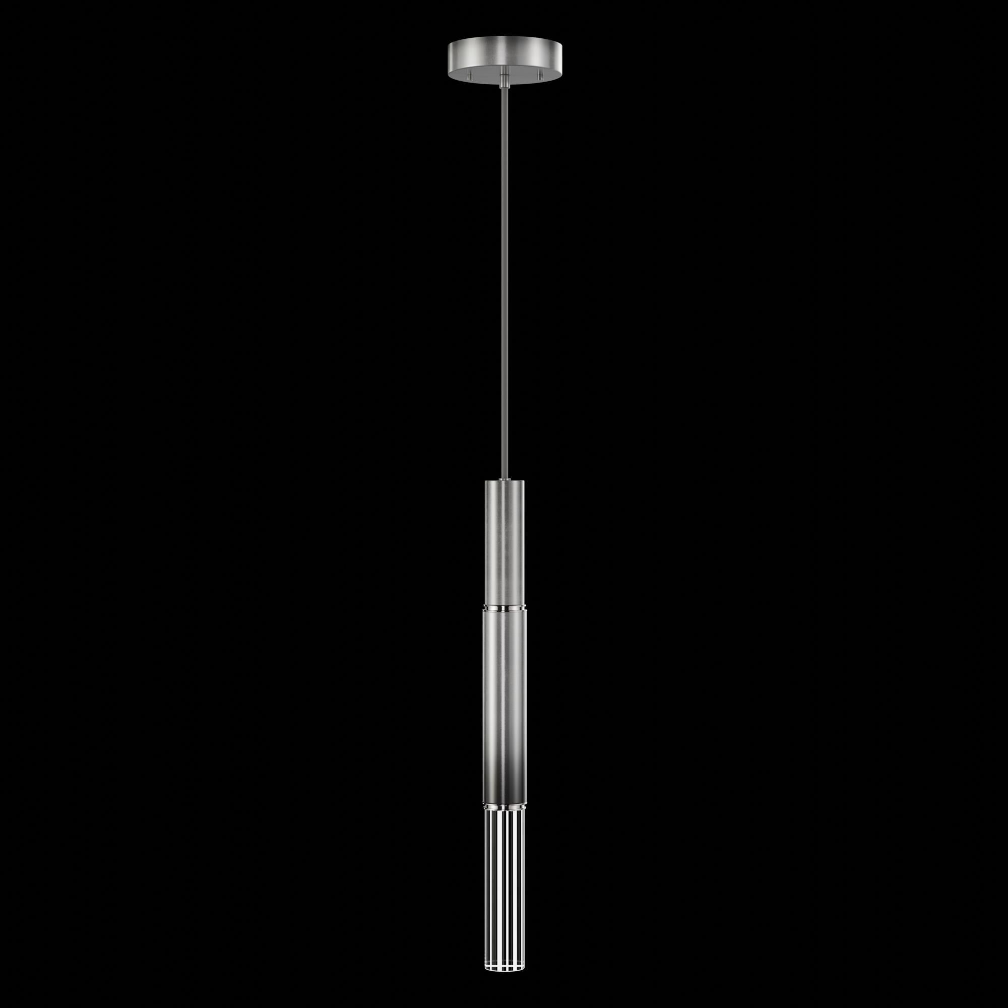 Antonia Antonia 7 Inch Mini Pendant by Fine Art Handcrafted Lighting