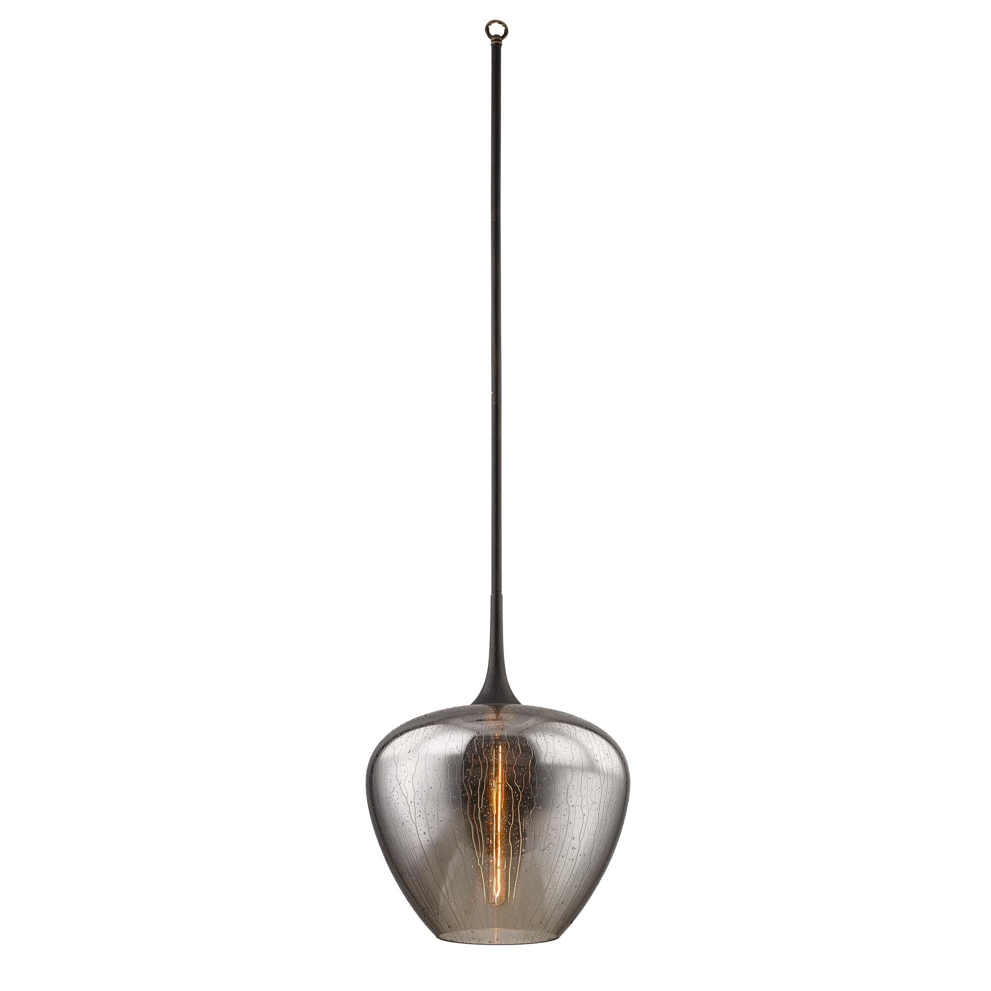 West End 16 Inch Large Pendant by Troy Lighting