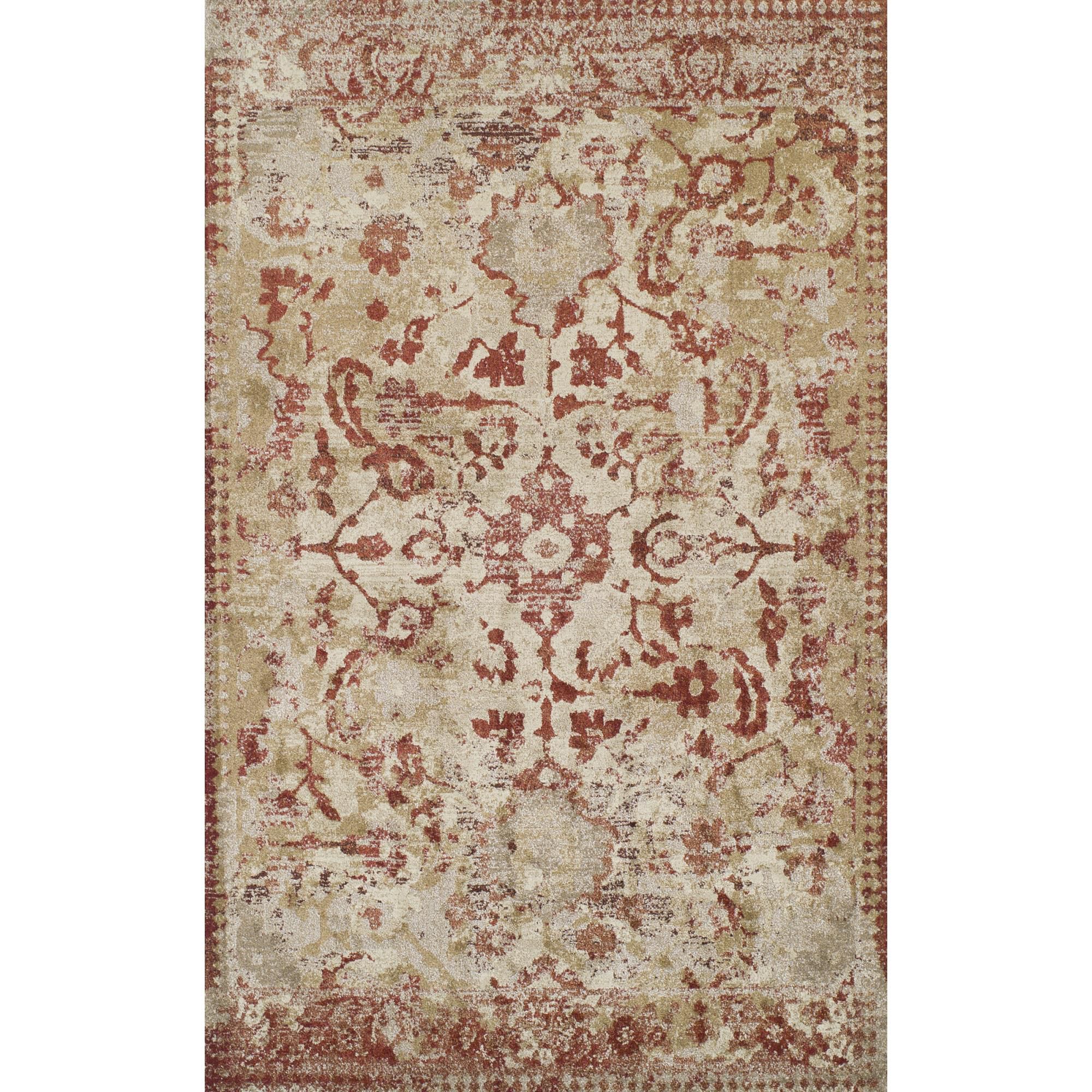 Antigua AN4 Area Rug by Dalyn Rug Company
