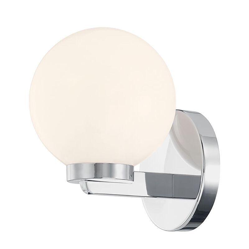 Ardeva 8 Inch Wall Sconce by Millennium Lighting