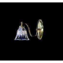 Geneva 8 Inch Wall Sconce by Framburg