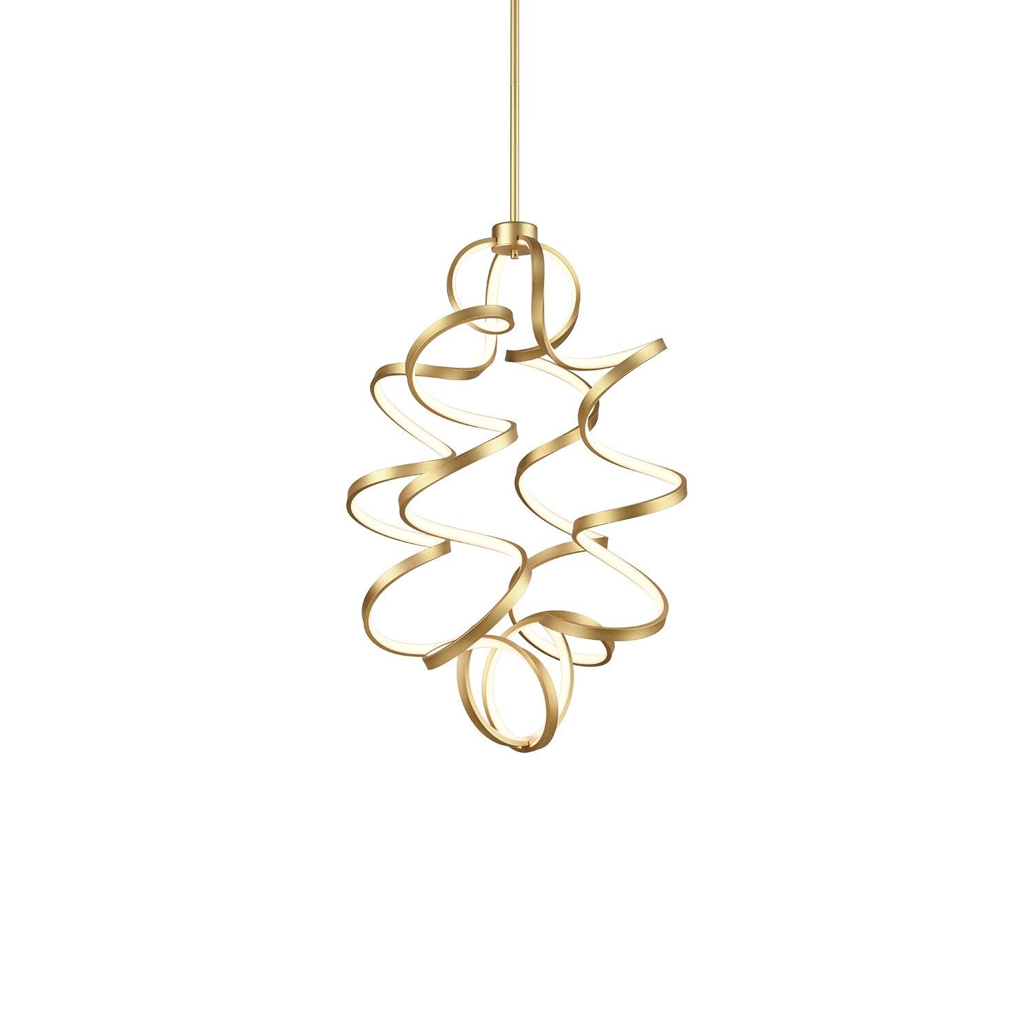 Kuzco Lighting Synergy LED Chandelier