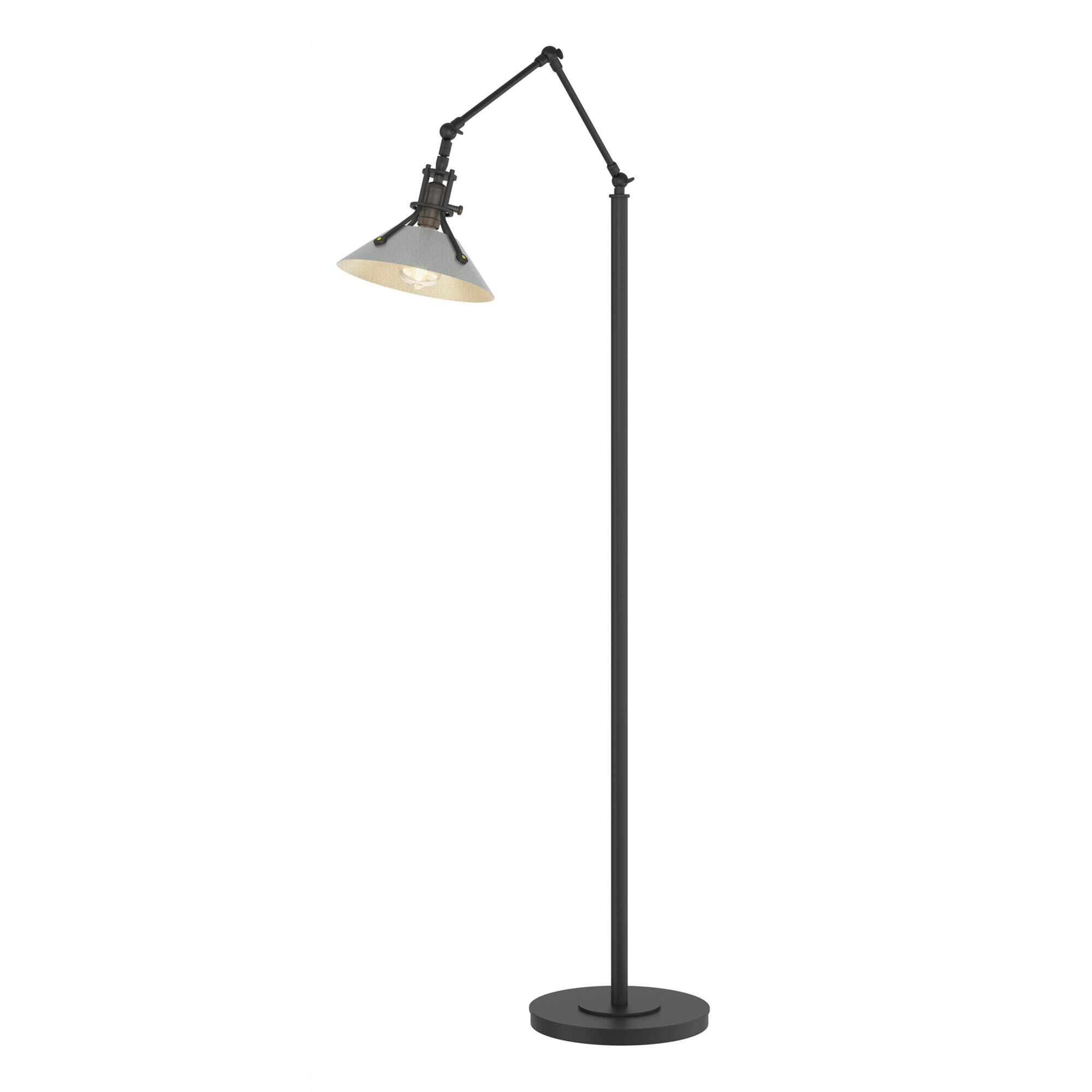 Shown in Black finish and Vintage Platinum accent