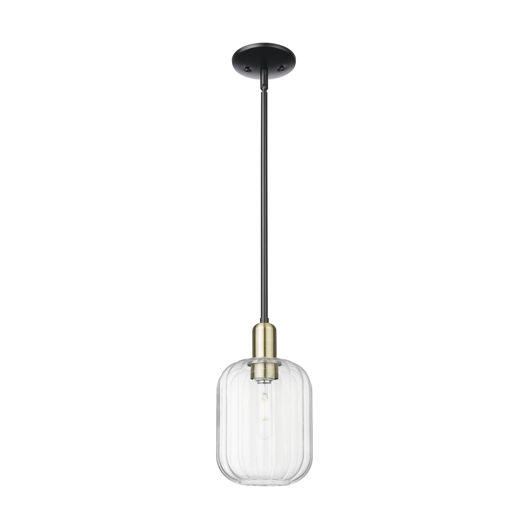 Bruno Marashlian Preston 7 Inch Mini Pendant by Innovations Lighting