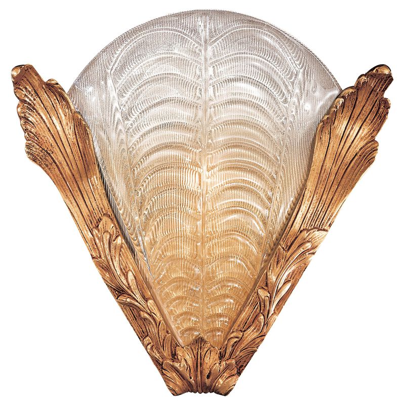 Venetian 12 Inch Wall Sconce by Metropolitan Lighting