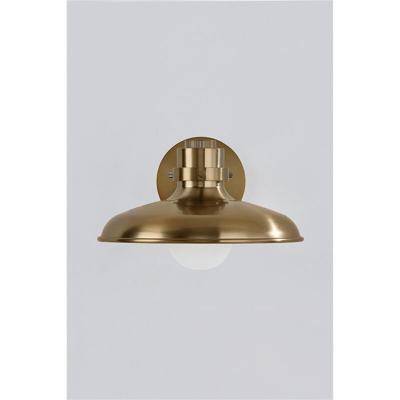 Rainhill 10 Inch Wall Sconce by Troy Lighting