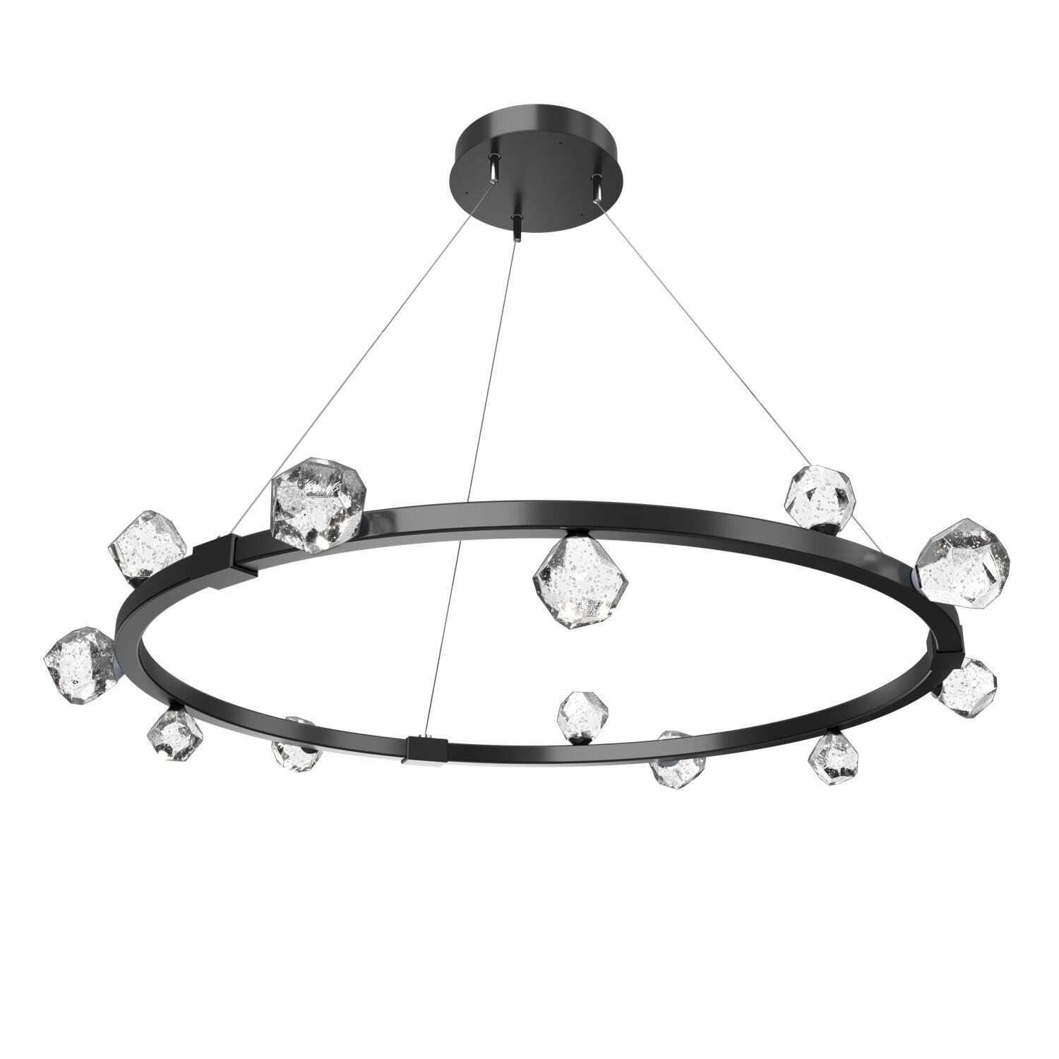 Hammerton Studio Stella 40 Inch LED Chandelier