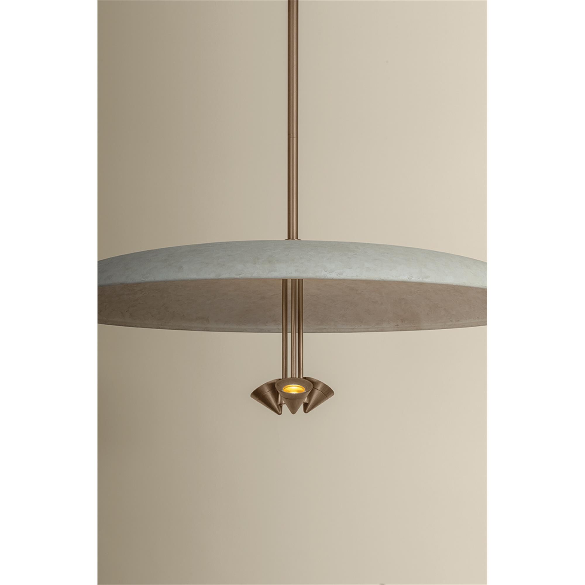 Garth Medium Pendant Light,