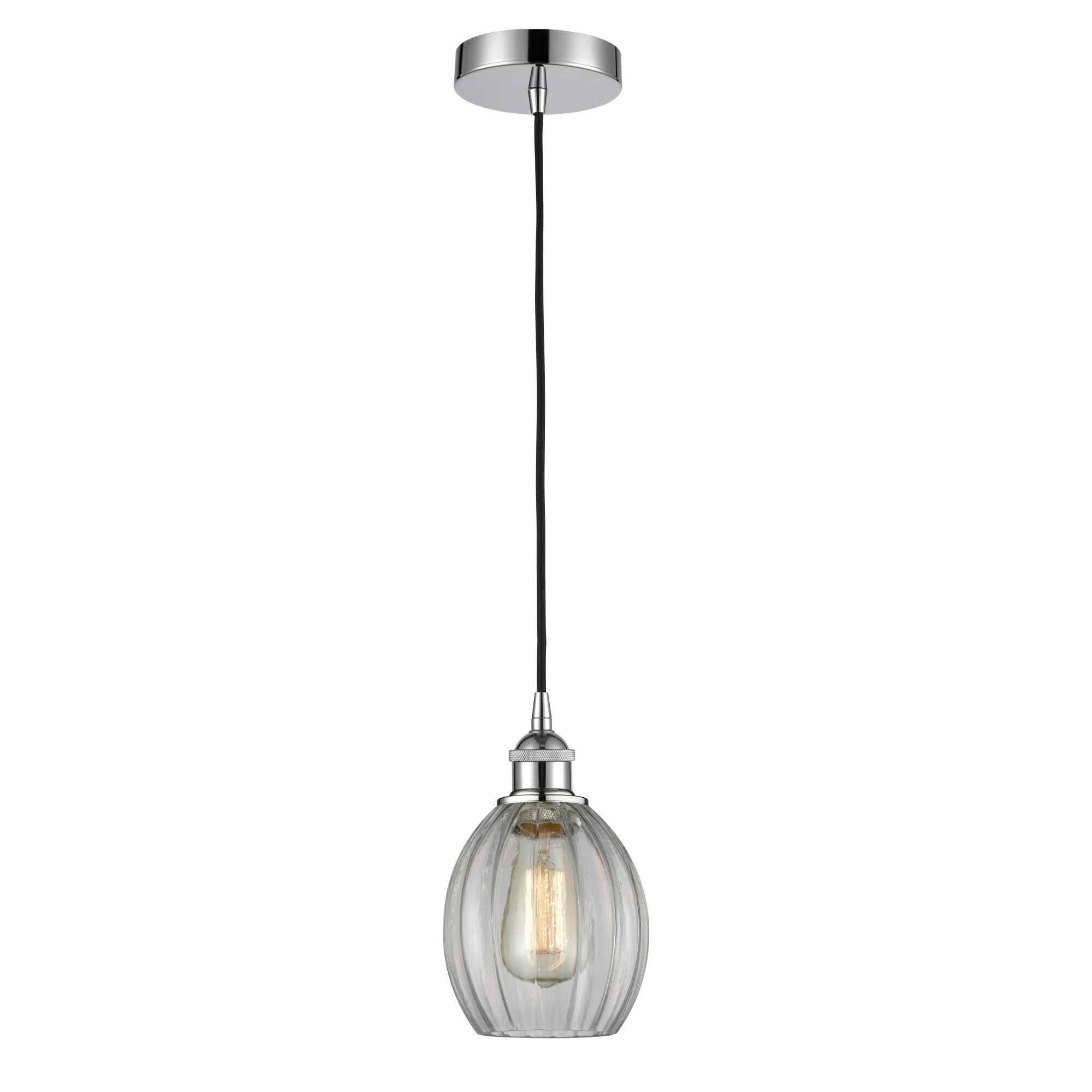 Bruno Marashlian Eaton Mini Pendant by Innovations Lighting
