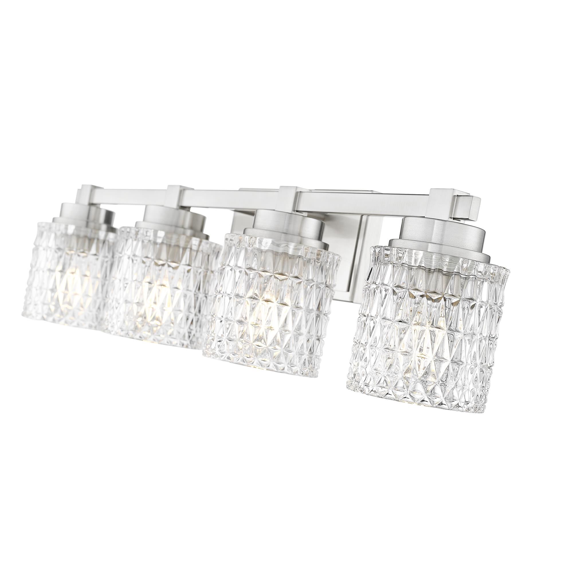 Jacqueline 32 Inch Bath Vanity Light by Z-lite