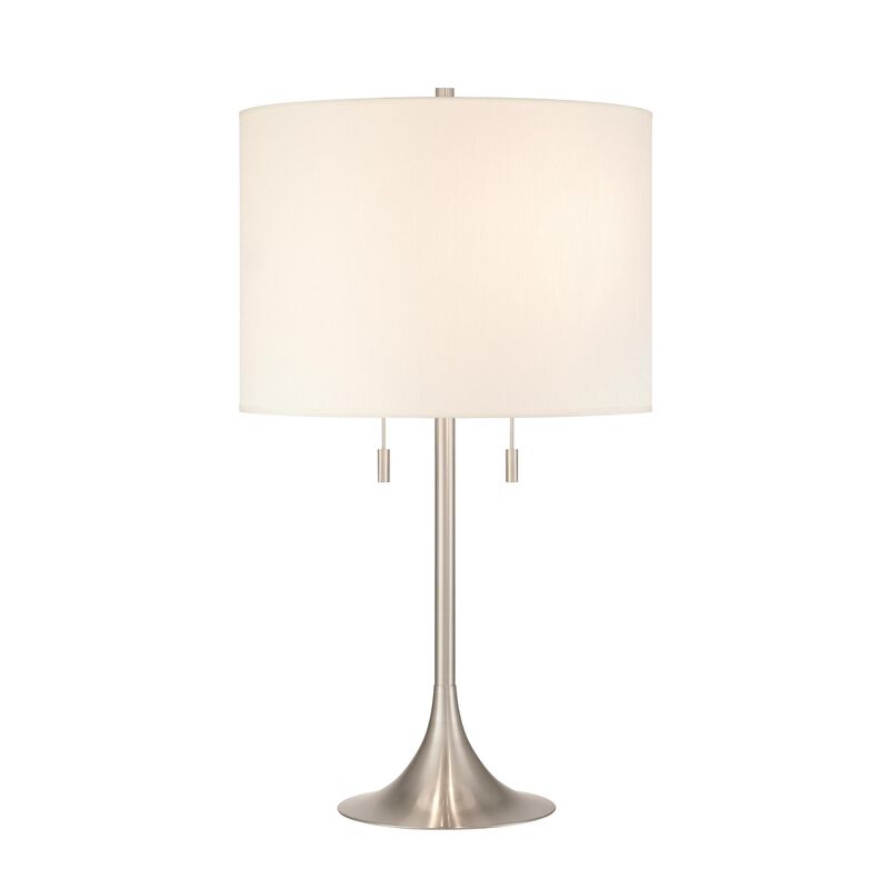 Neely Medium Table Lamp by Craftmade