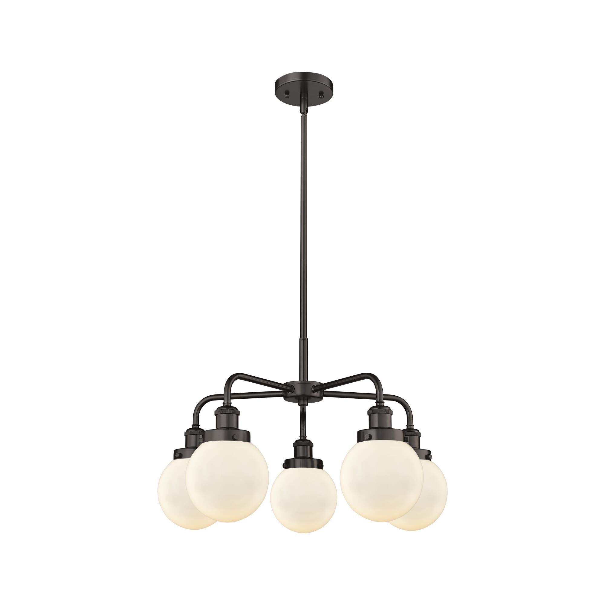 Bruno Marashlian Beacon 24 Inch Chandelier by Innovations Lighting