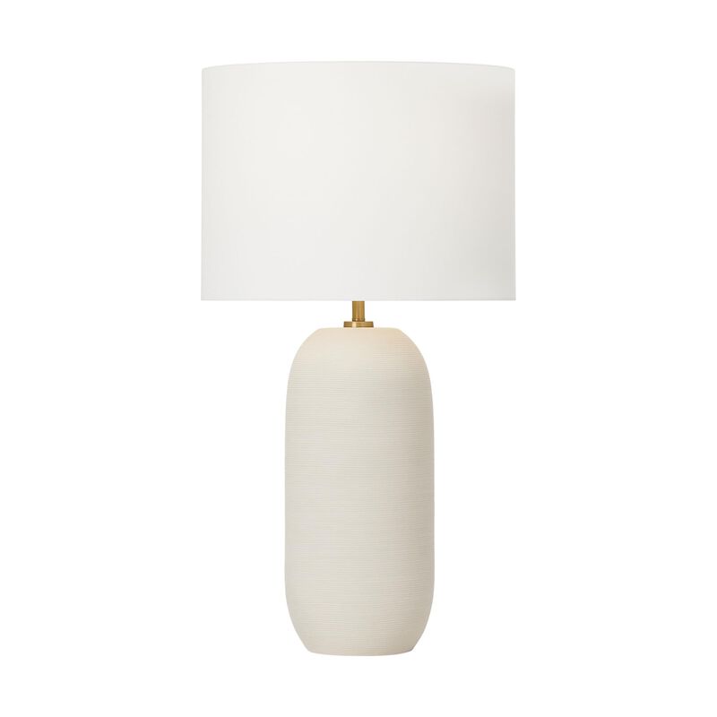 Hable Fanny 29 Inch Table Lamp by Visual Comfort Studio