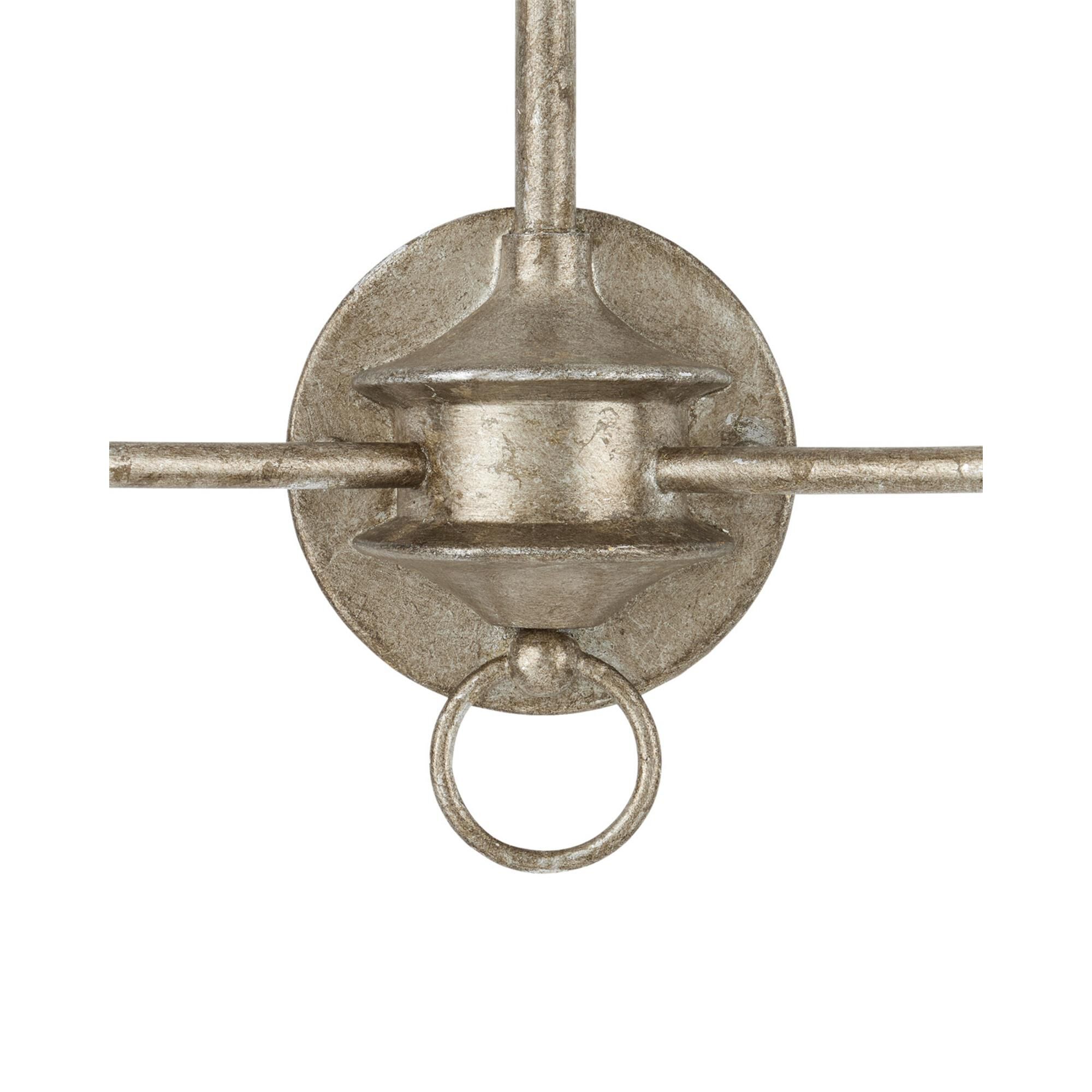 Nottaway Wall Sconce,