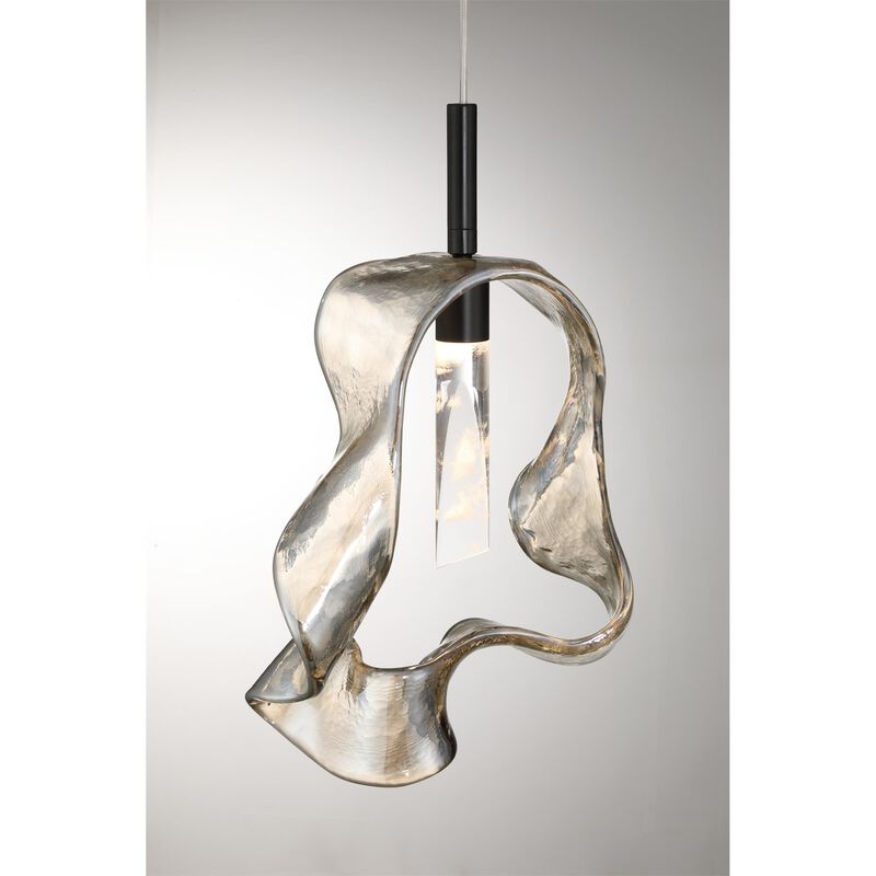 Norah 13 Inch Mini Pendant by Eurofase Lighting