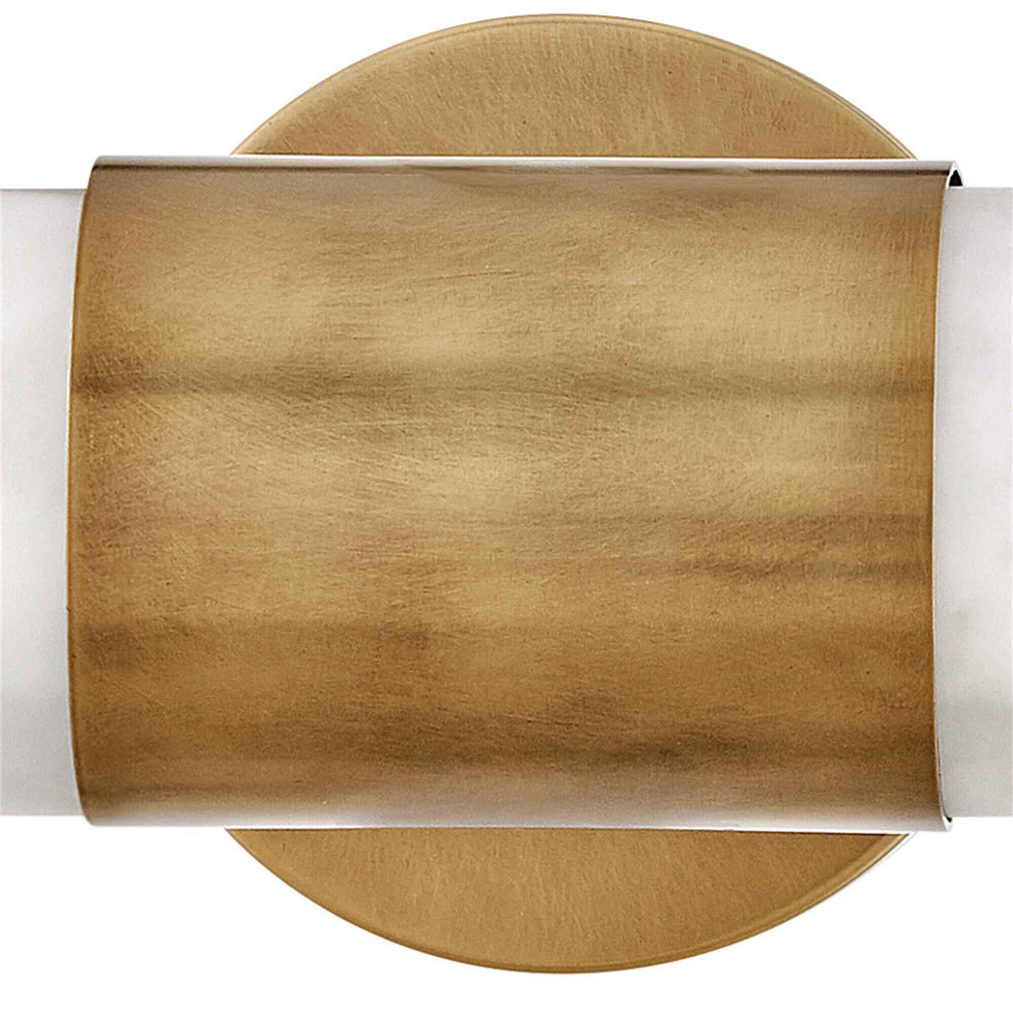 Ibiza 16 Inch Bath Vanity Light,