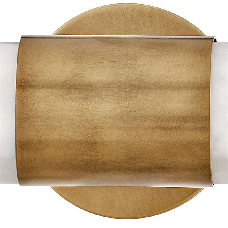 Ibiza 16 Inch Bath Vanity Light by Hinkley