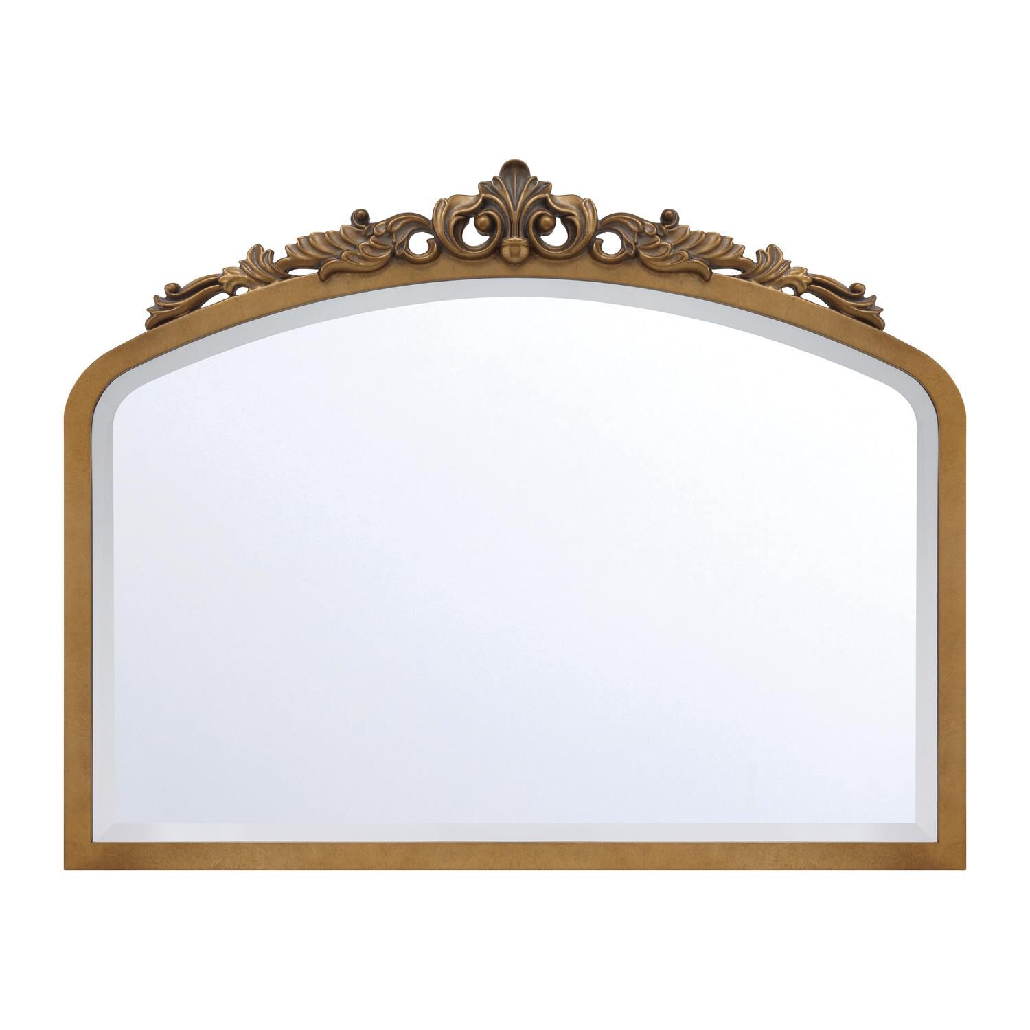 Arden 40 Inch Decorative Mirror by Crystorama