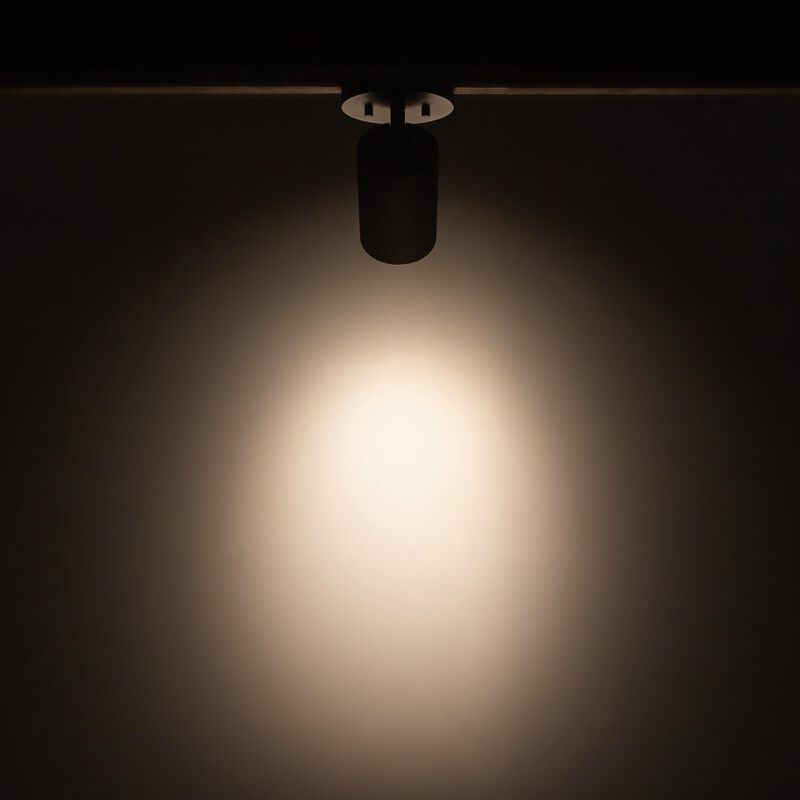 Lorna 6 Inch Semi Flush Mount by Kuzco Lighting