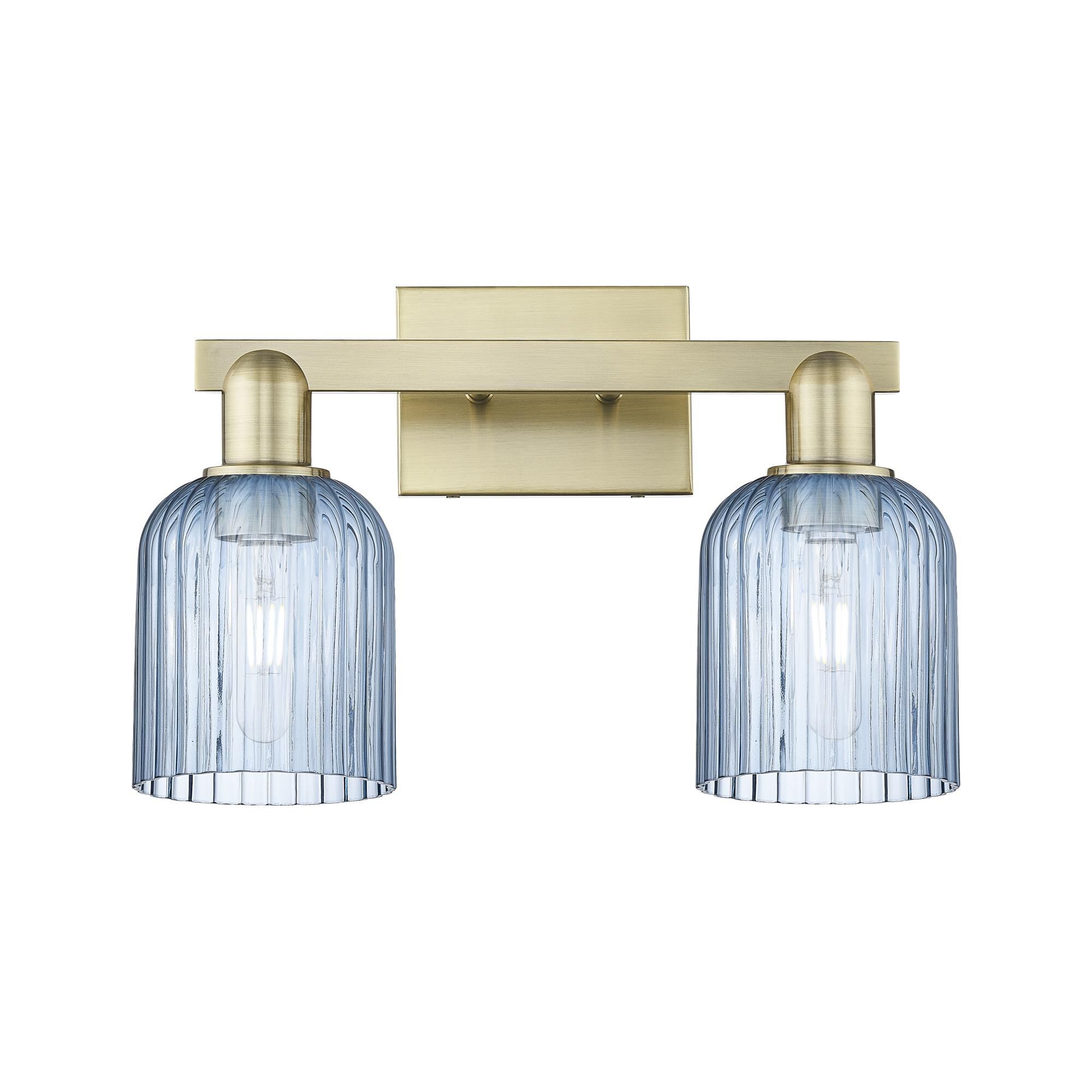 Shown in Antique Brass finish