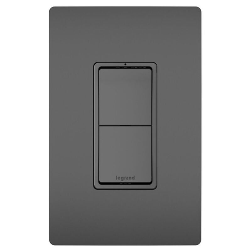 Radiant Light Switch by Legrand