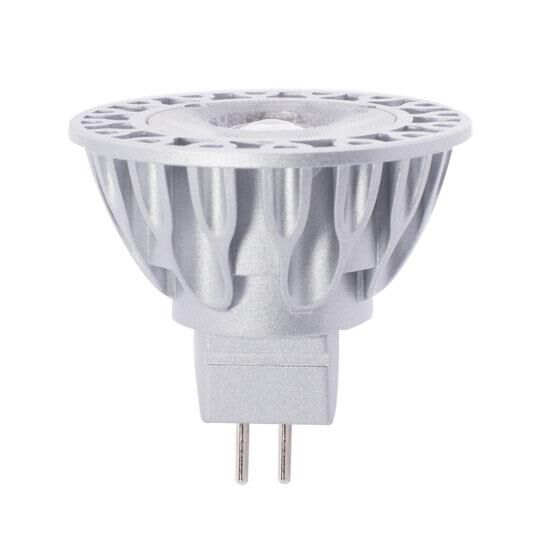 7.5 Watt 2700K LED Light Bulb by Bulbrite
