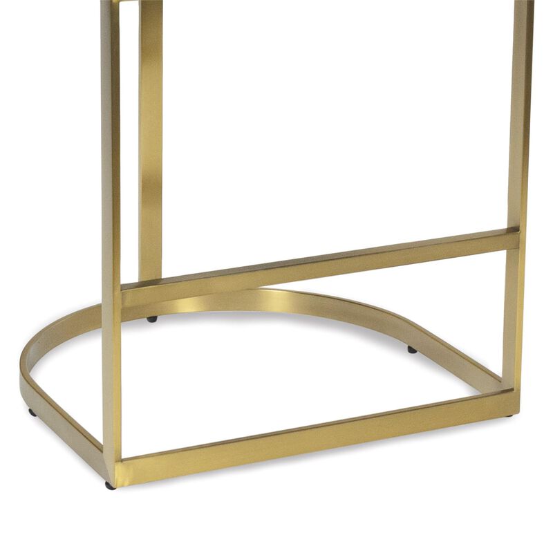 Owen Bar Stool by Regina Andrew