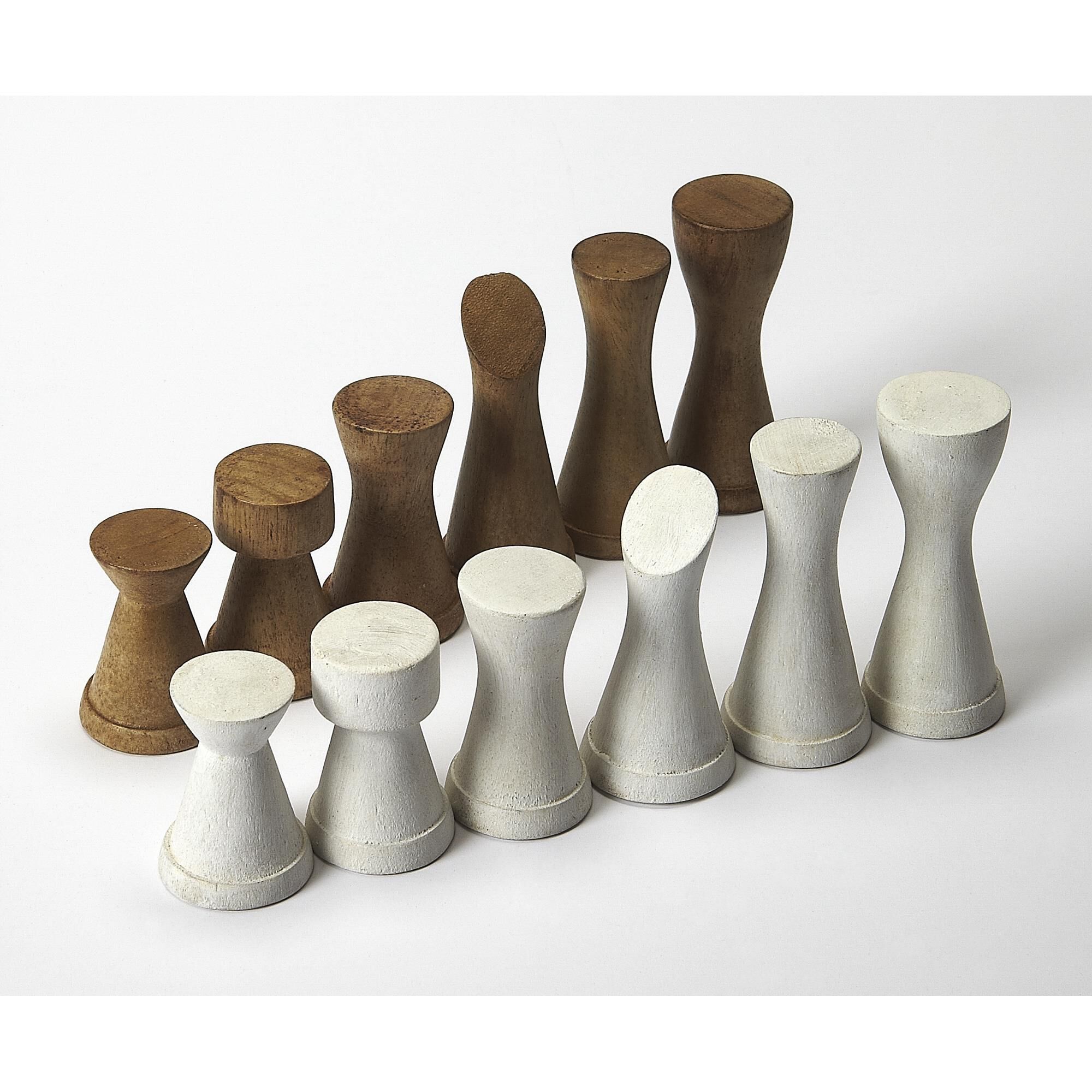 Shown in Natural Mango finish