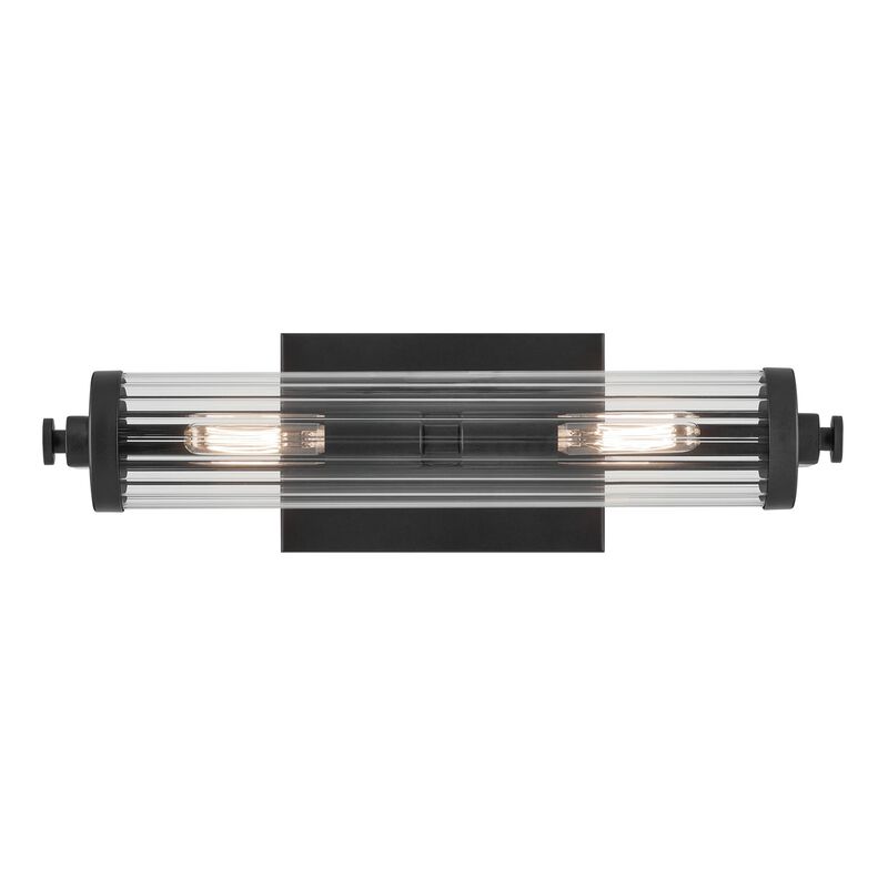 Azores Medium Wall Sconce by Kichler