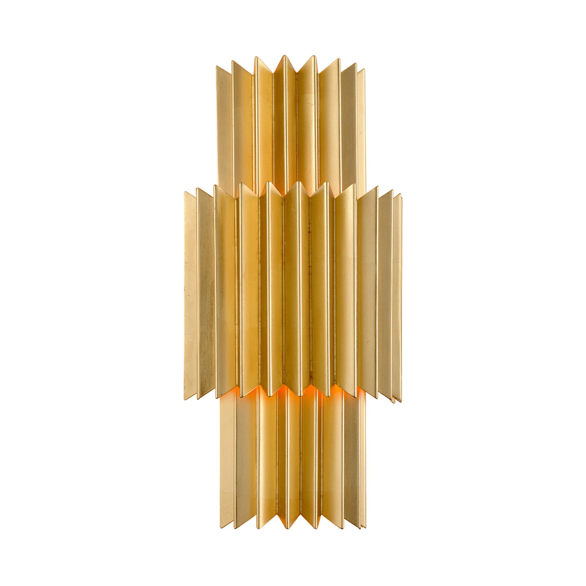 Moxy 20 Inch 2 Light Wall Sconce,