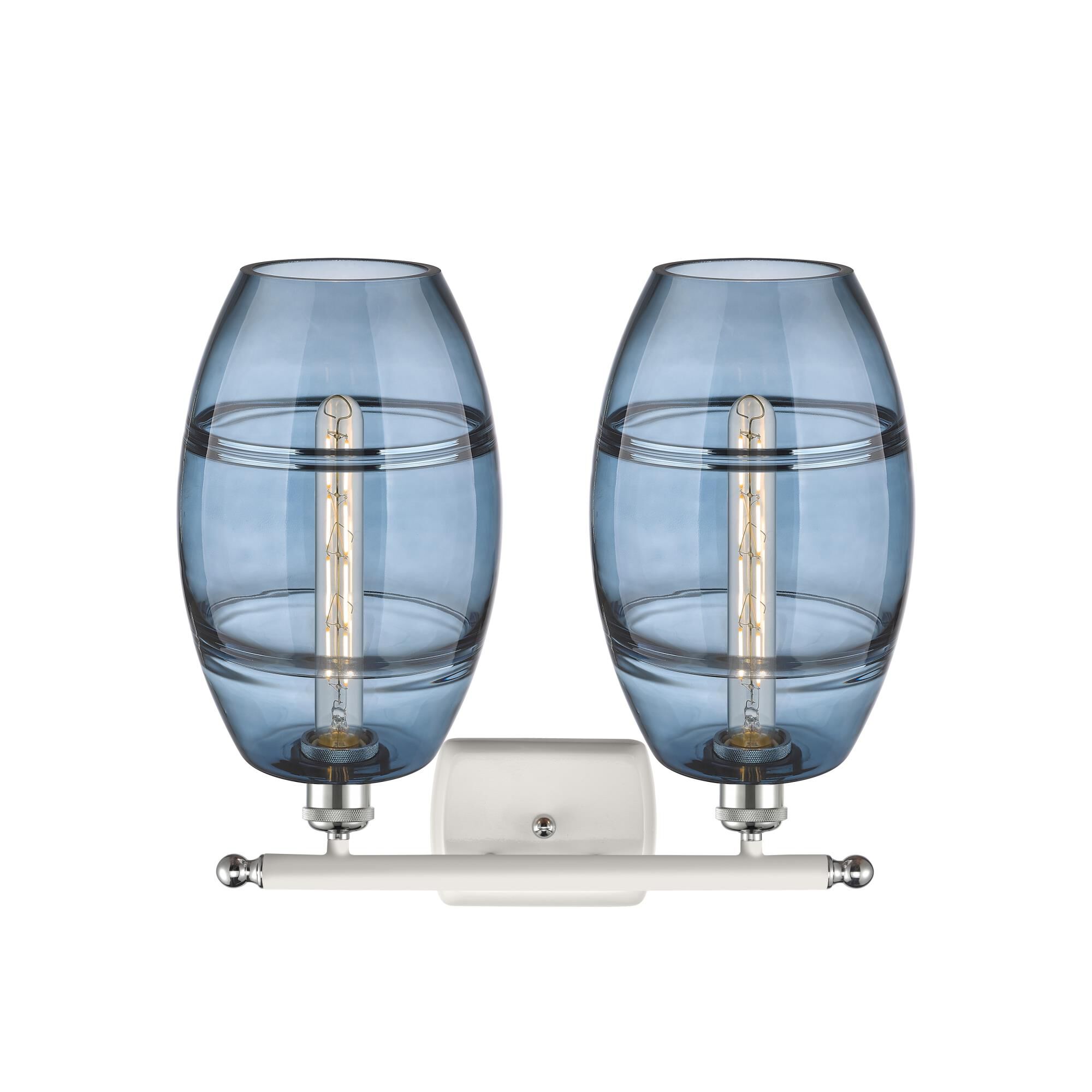 Bruno Marashlian Vaz 18 Inch Bath Vanity Light by Innovations Lighting