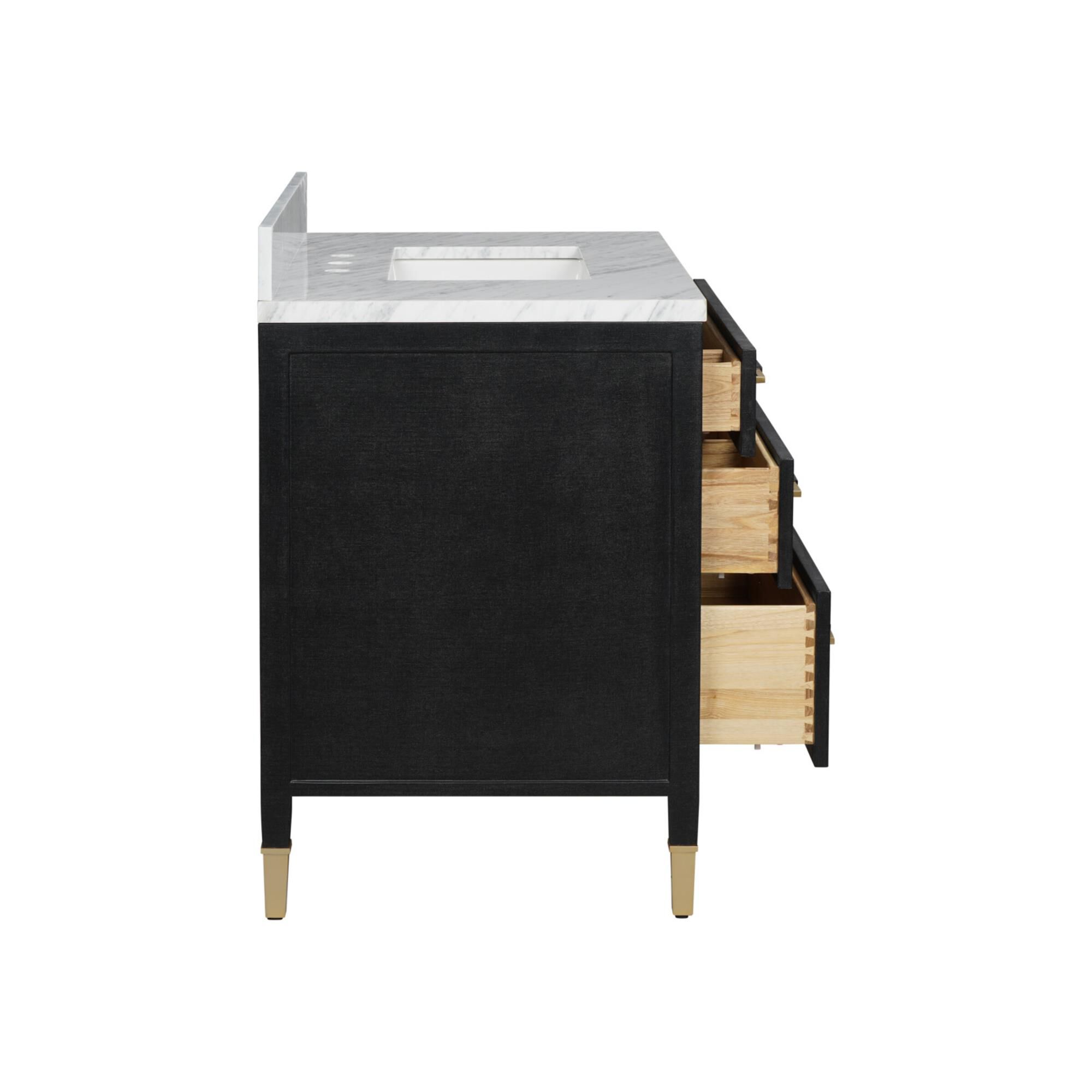 Verona 36 Inch Bath Vanity,