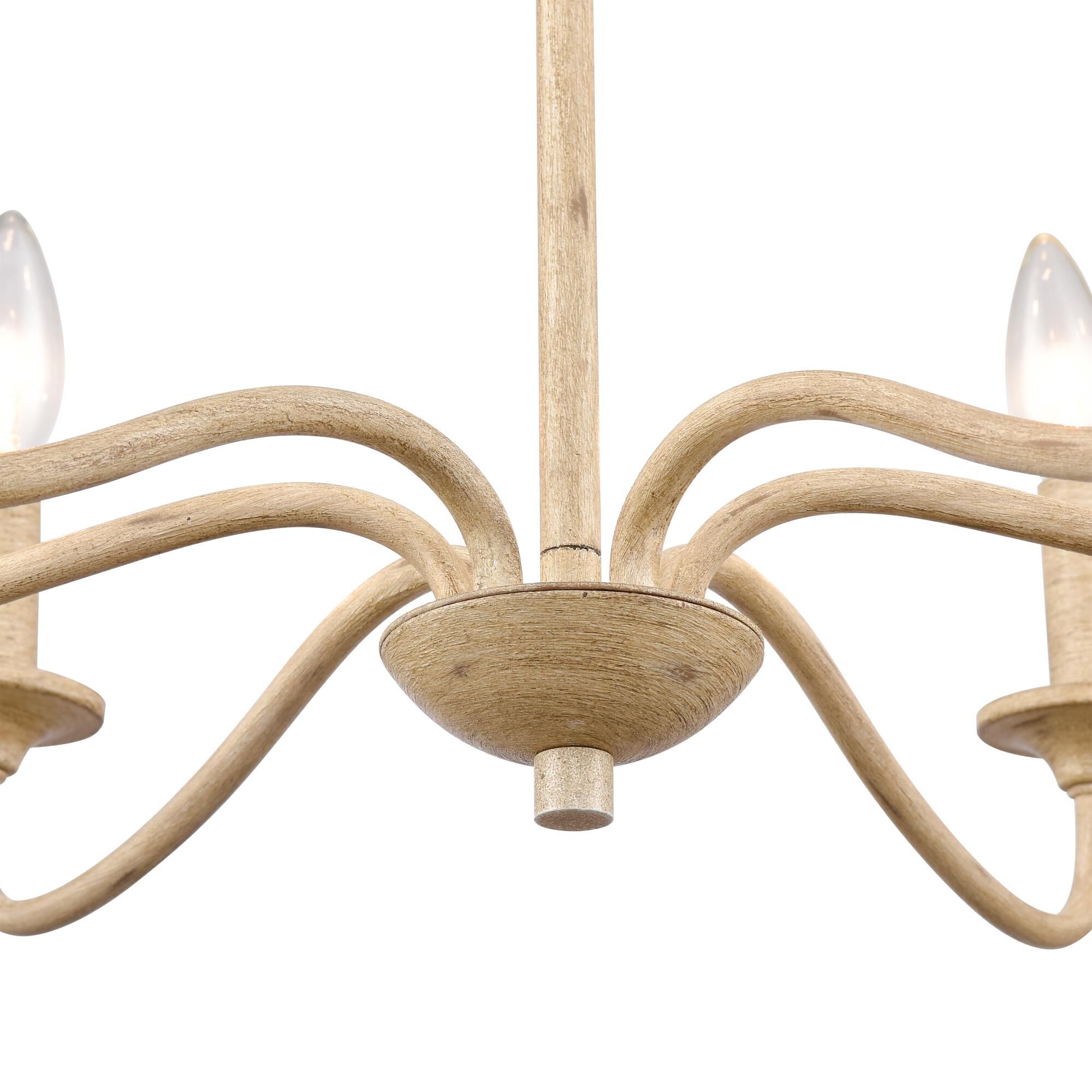 Ellisville 30 Inch Chandelier by ELK Home