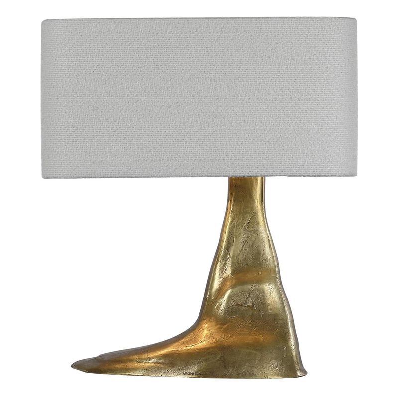 Anne-Marie Barton Terra-Forma 23 Inch Floor Lamp by Visual Comfort Signature Collection