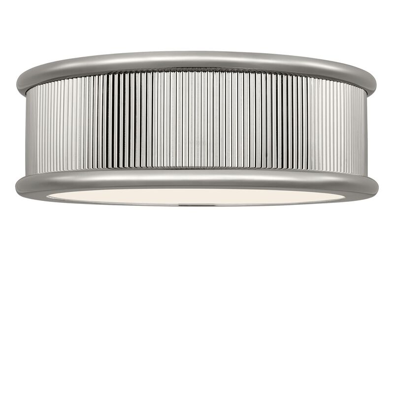 Paloma Contreras Ritz 18 Inch 5 Light Flush Mount by Visual Comfort Studio