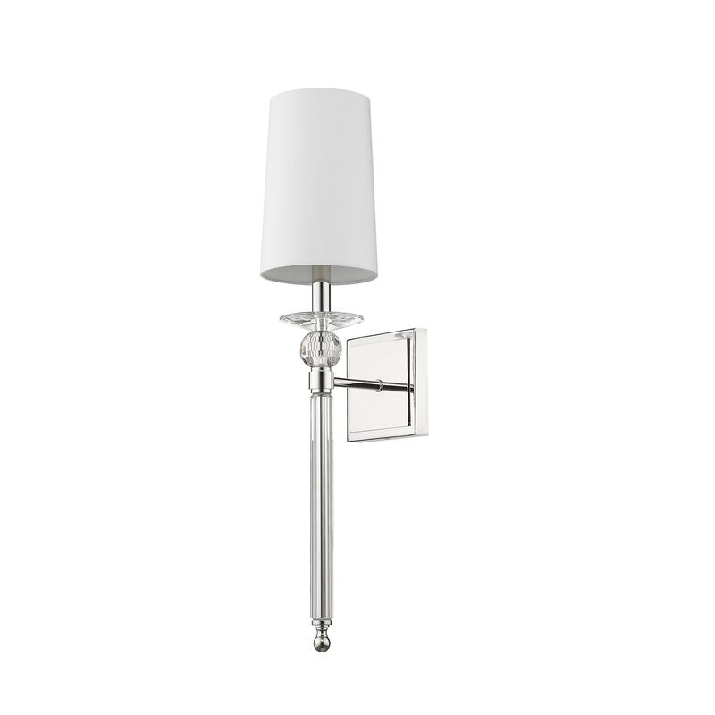 Z-Lite Ava 25 Inch Wall Sconce
