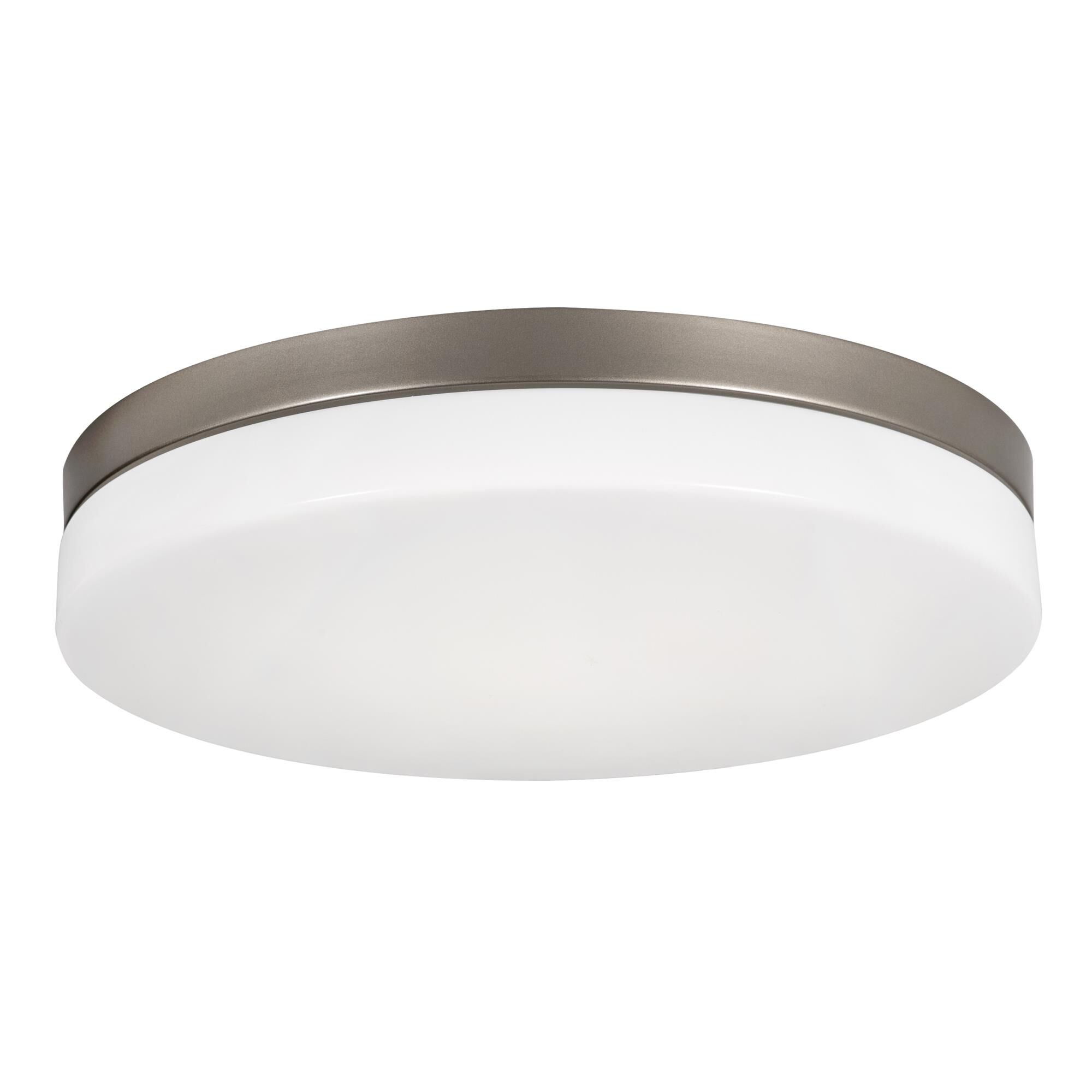 Oscar 14 Inch 1 Light LED Flush Mount by AFX Lighting