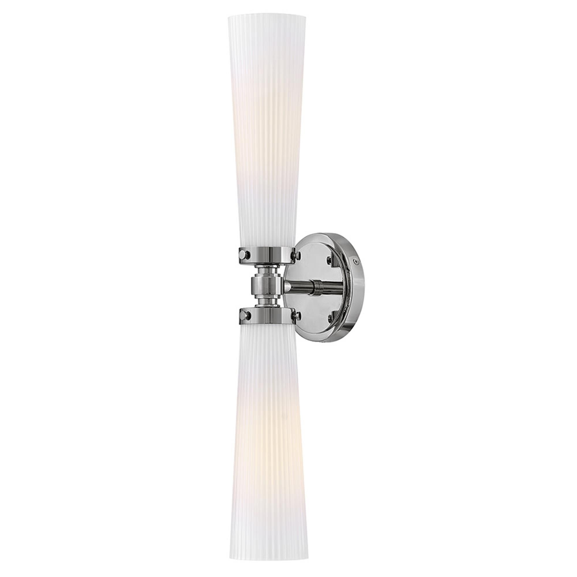 Jude 24 Inch 2 Light Bath Vanity Light,