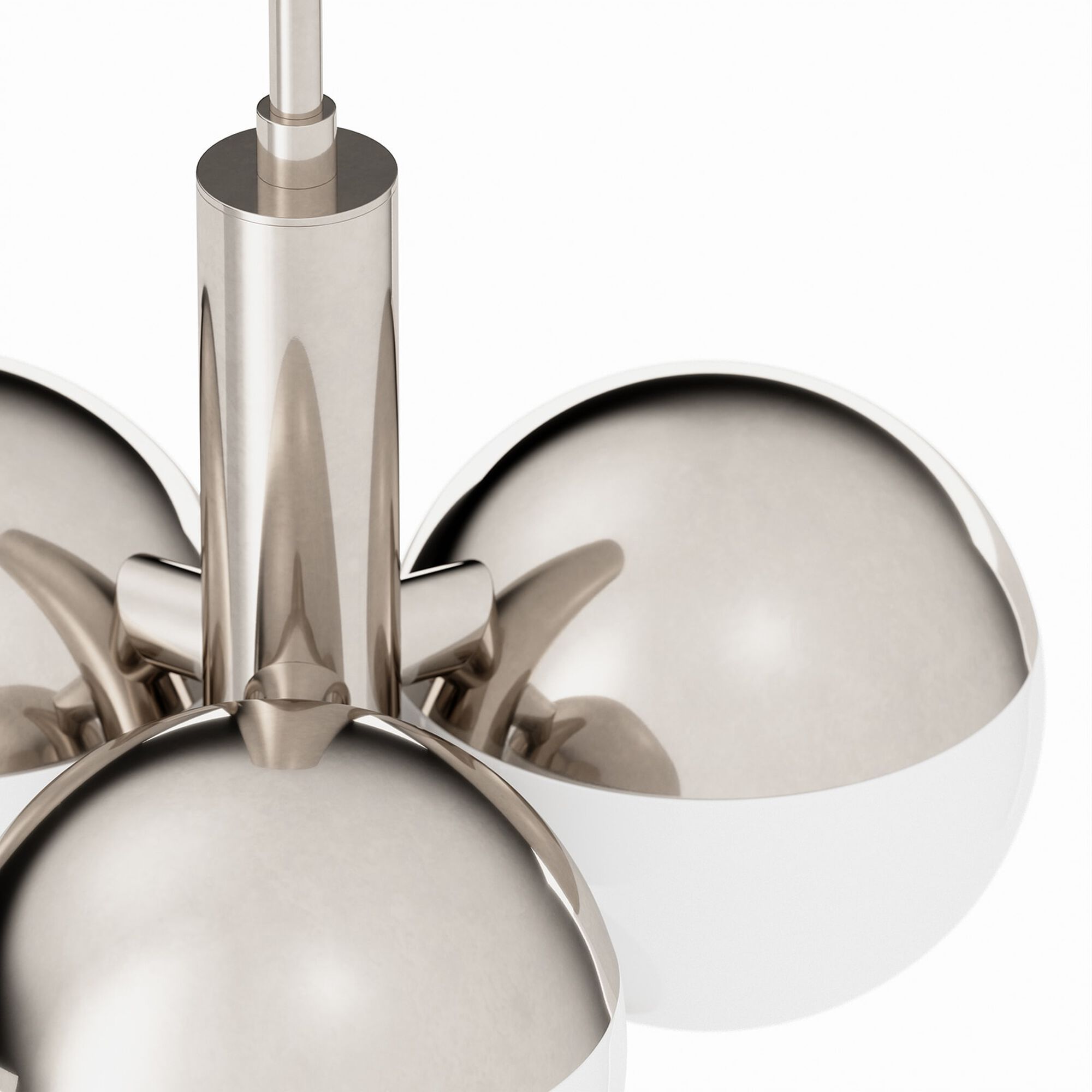 Oliver 16 Inch Large Pendant,