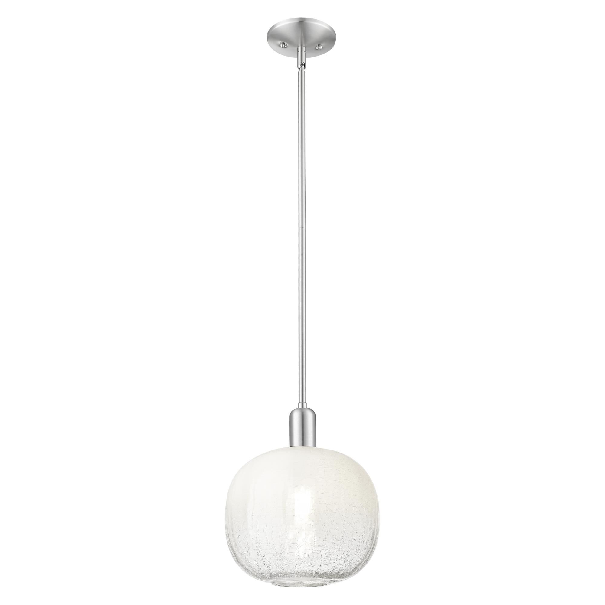 Bruno Marashlian Brookhaven Sphere Mini Pendant by Innovations Lighting