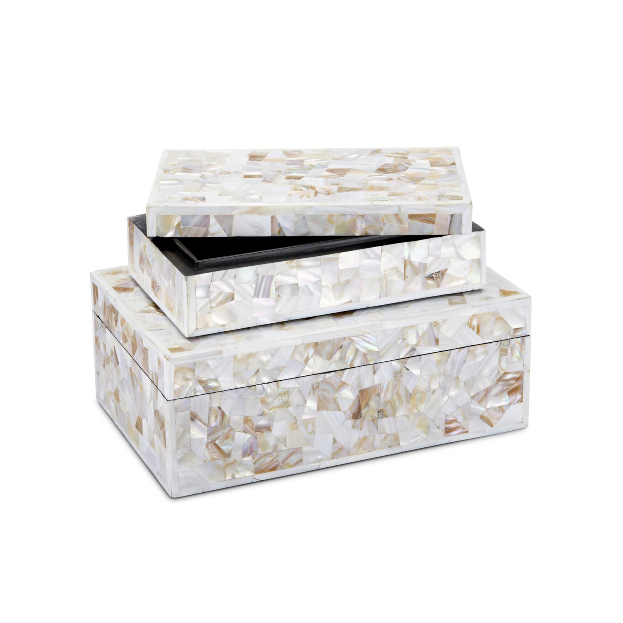 Accent Box Accent Box,
