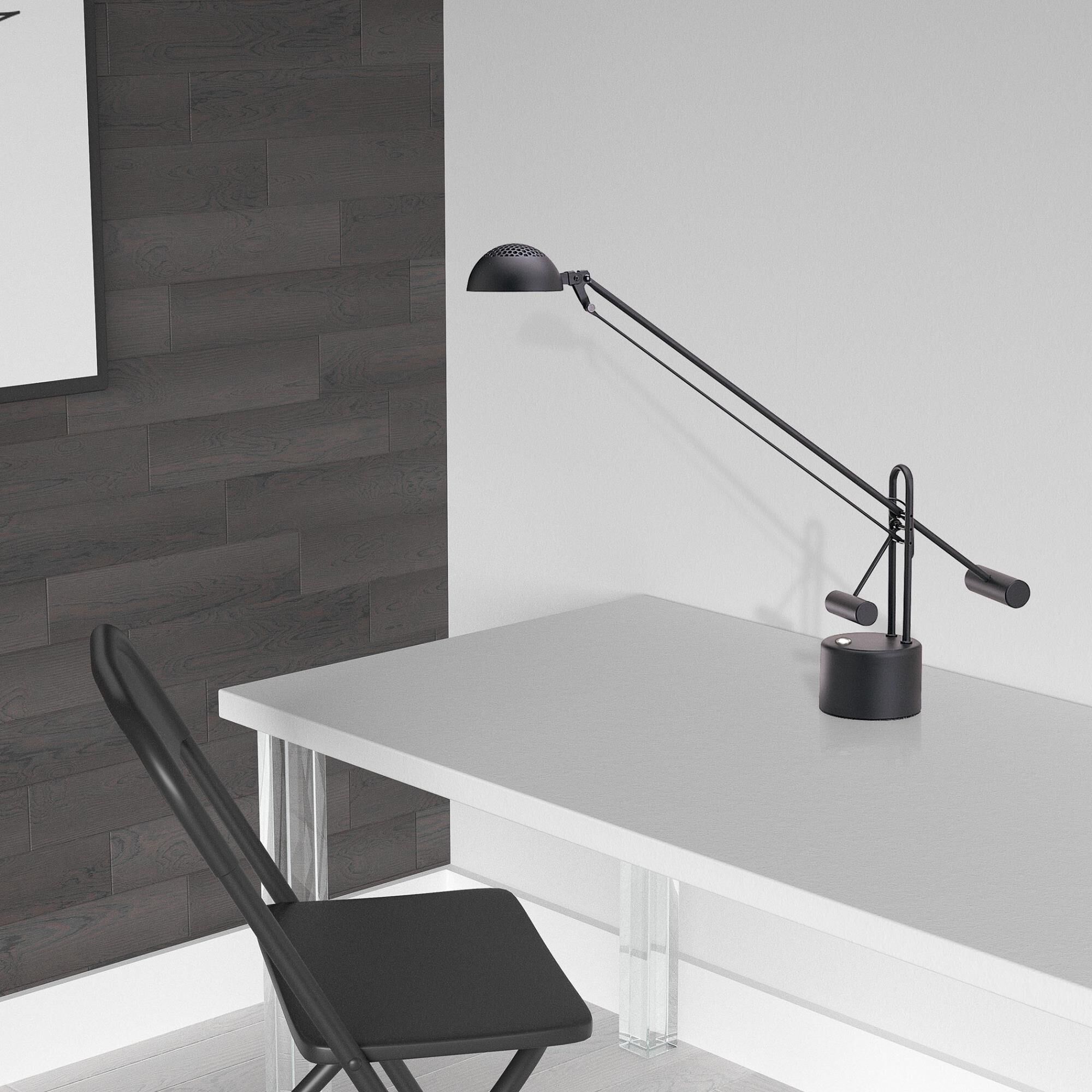 28 Inch Desk Lamp by Dainolite