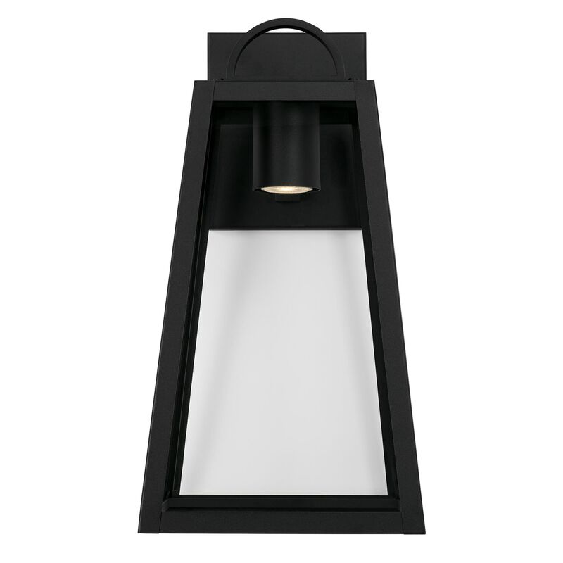 Capital Lighting Fixture Company Leighton 19 Inch Tall LED Outdoor Wall Light