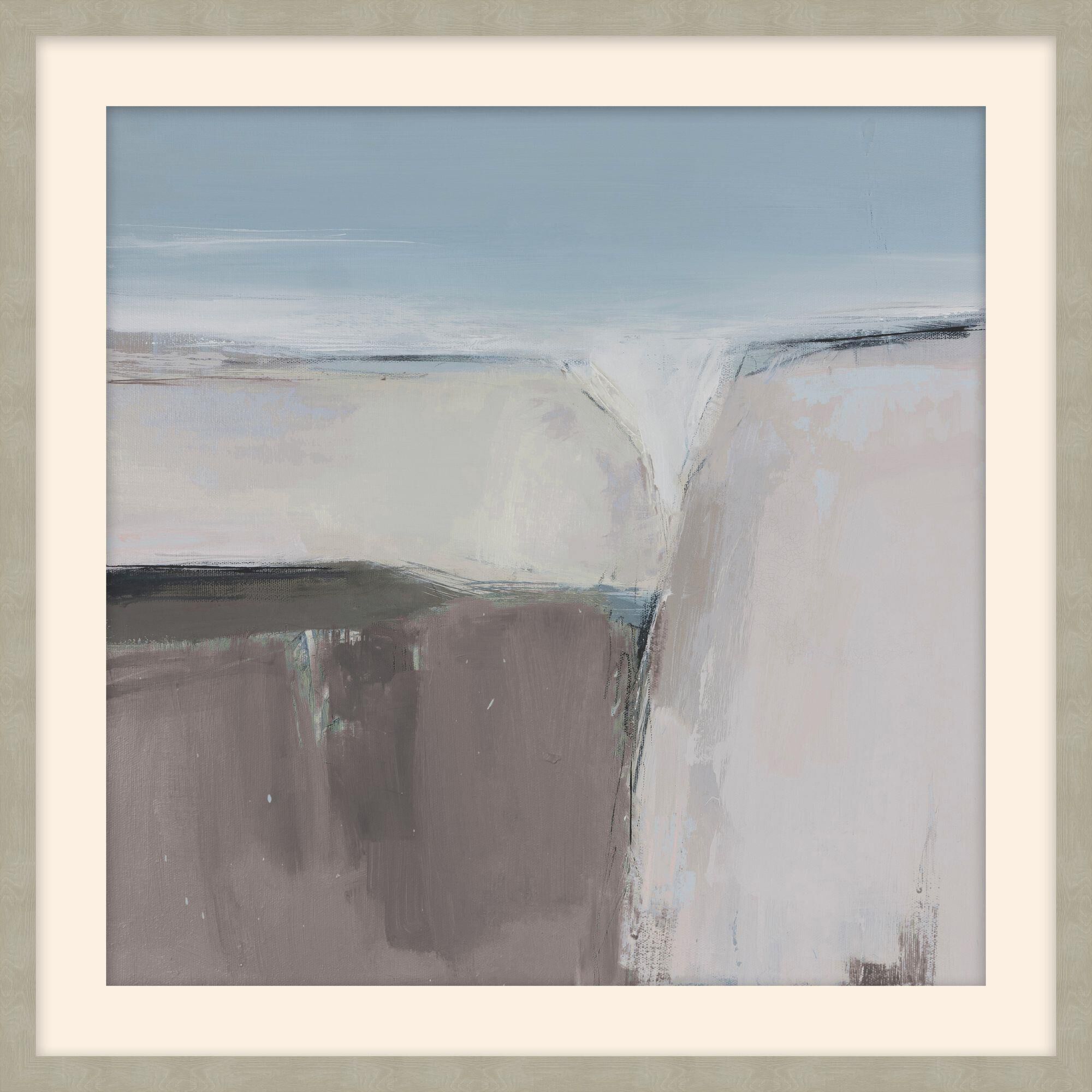 Shown in White and Woodtones finish