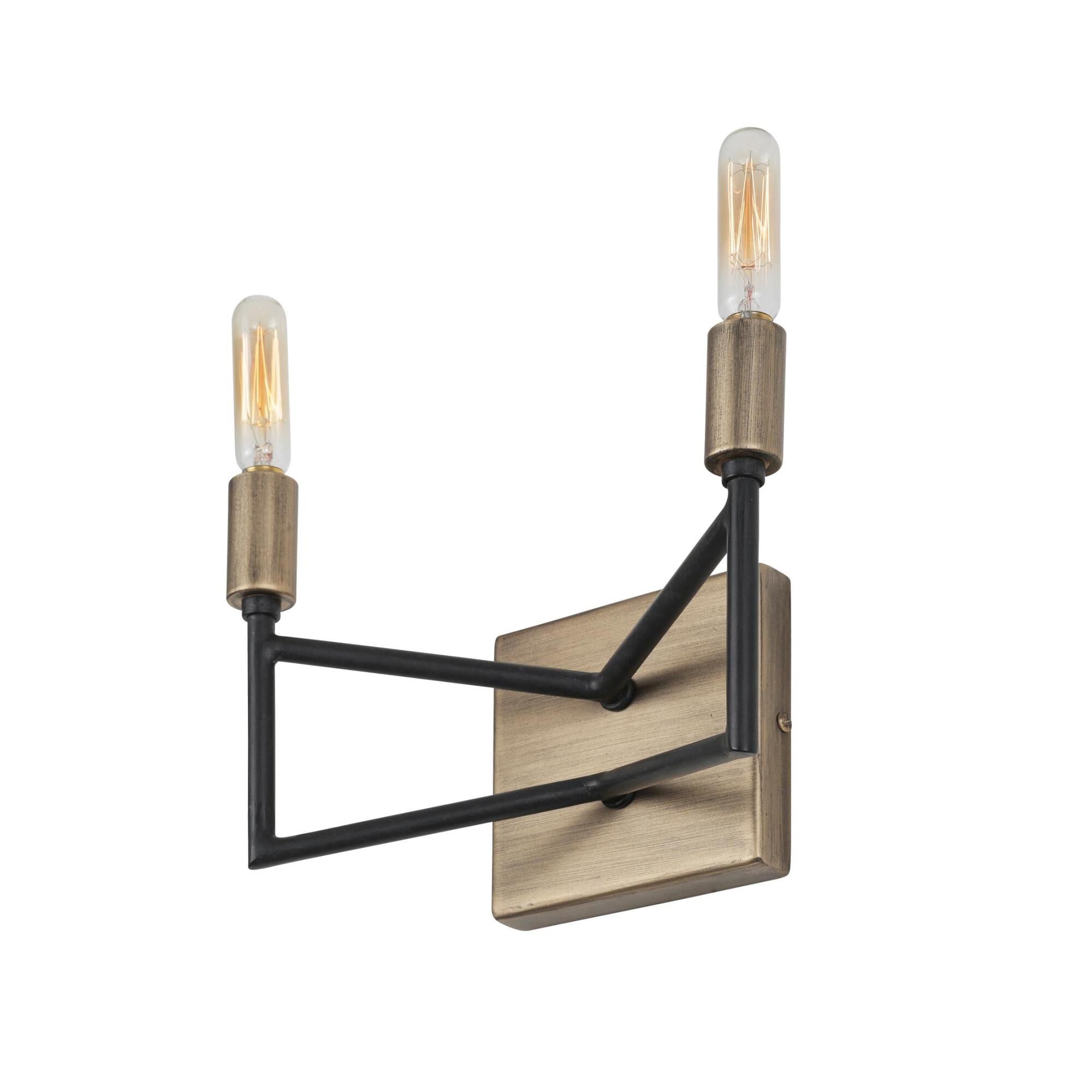 Shown in Havana Gold-Carbon finish and White Opal glass