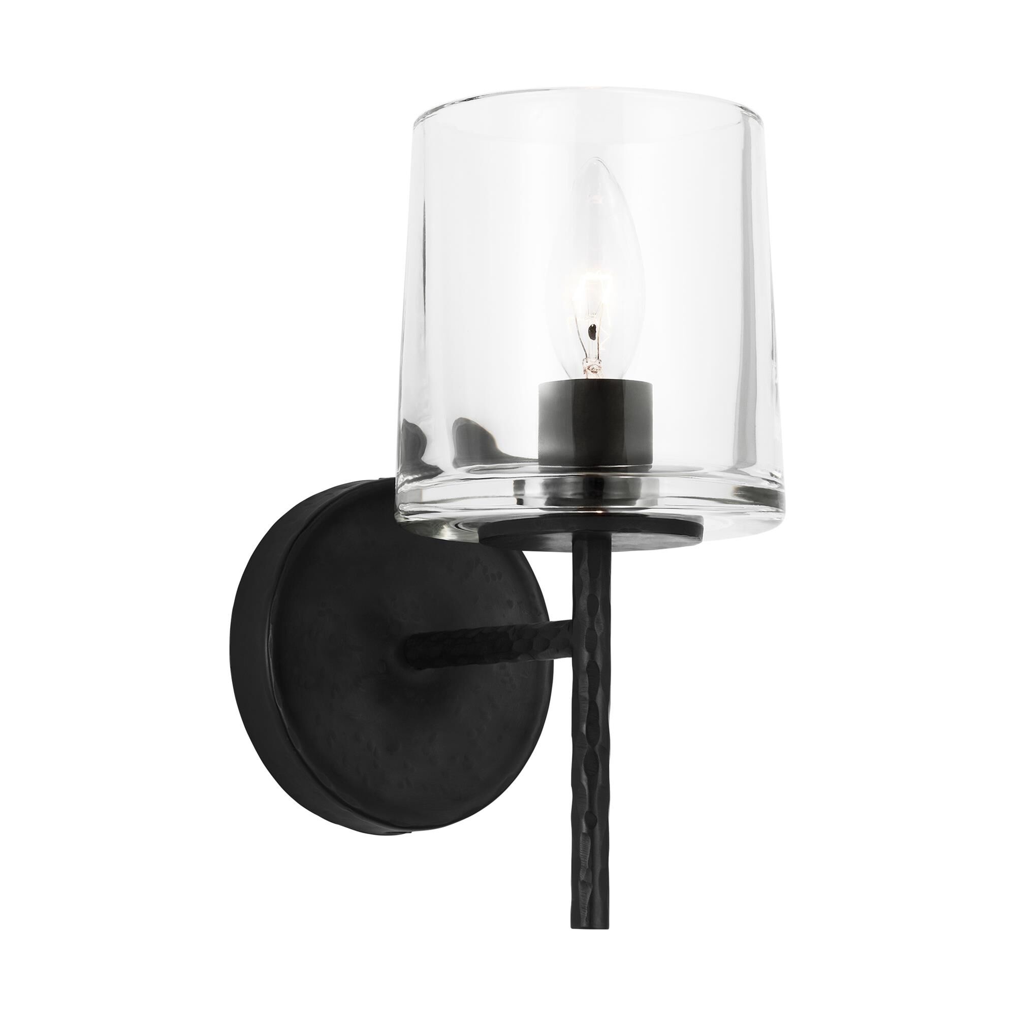 Ellen DeGeneres Marietta Small Wall Sconce,