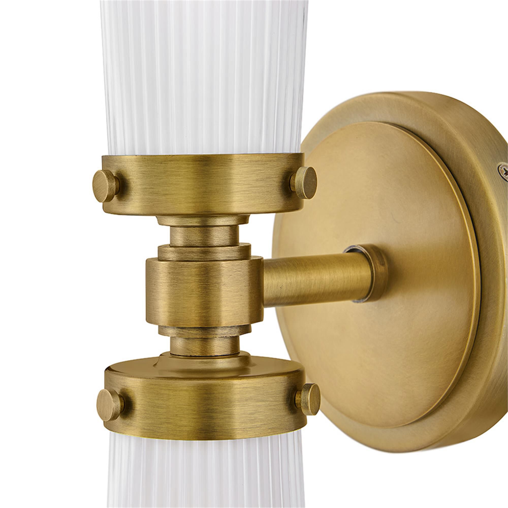 Jude 24 Inch 2 Light Bath Vanity Light,
