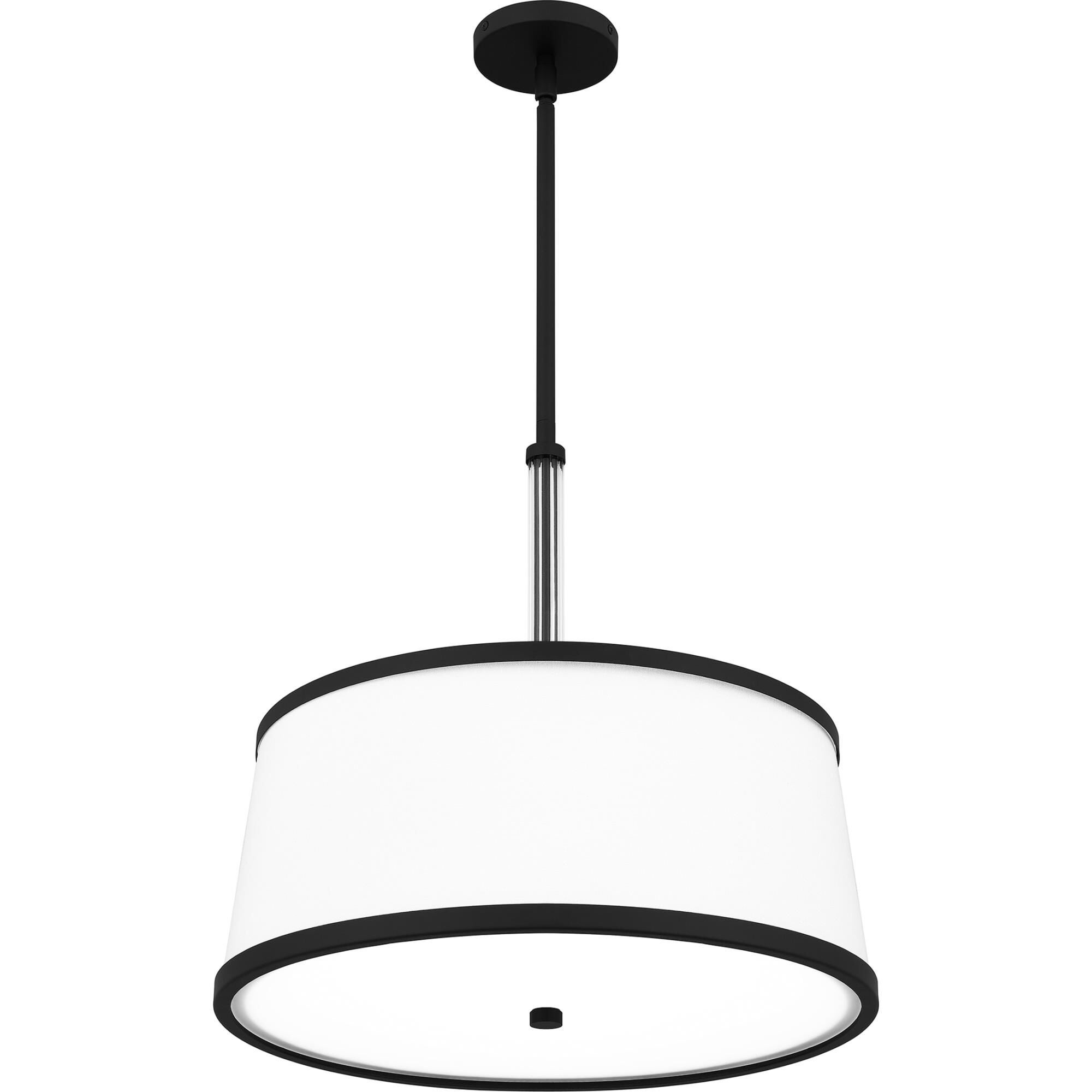 Kylen 20 Inch Large Pendant by Quoizel